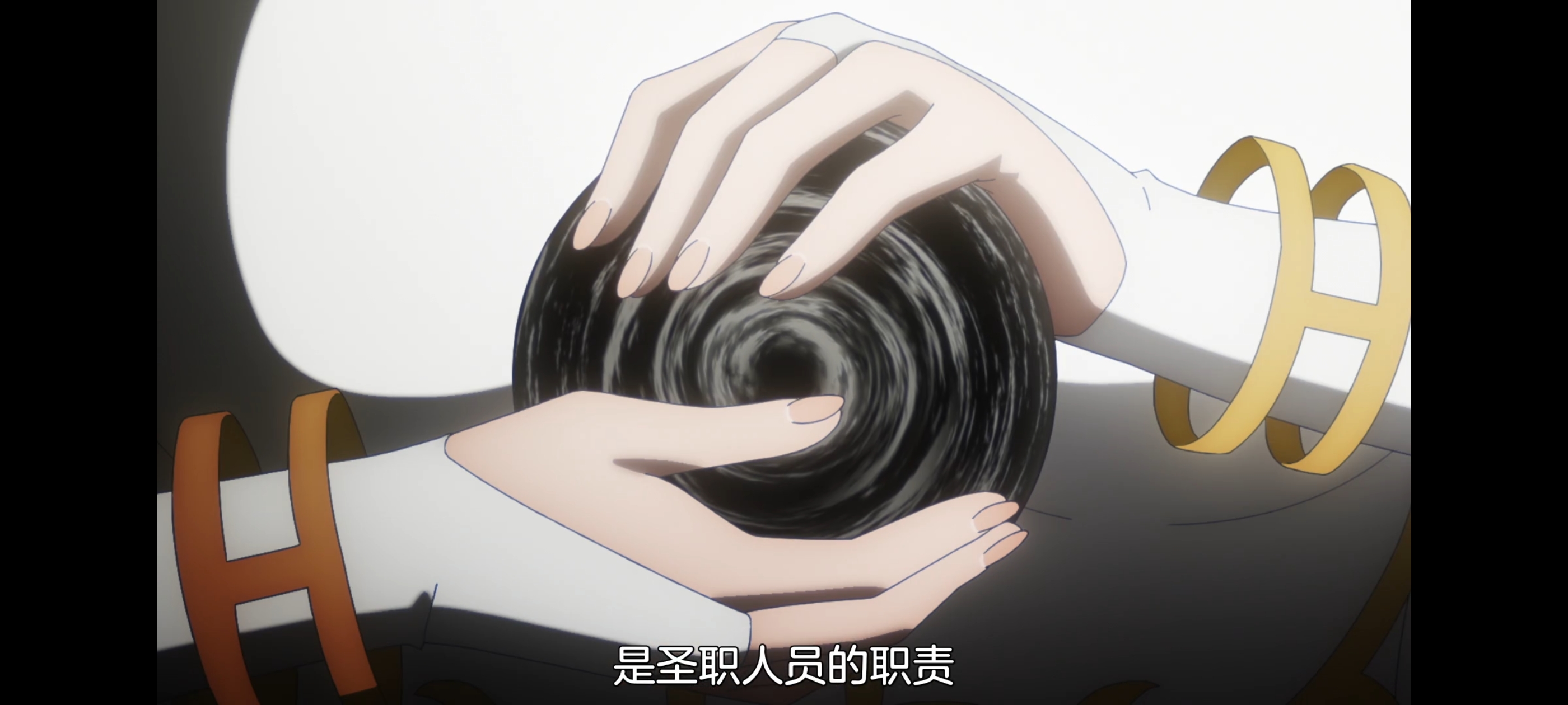 凭你也想讨伐魔王,动画,动漫,番剧,百合,二次元,ACG