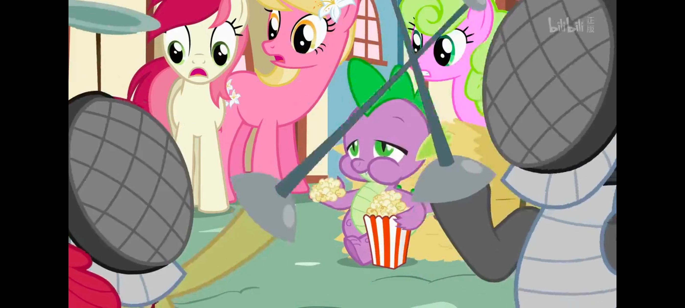 小马宝莉,彩虹小马,我的小马驹,动漫,动画,番剧,ACG