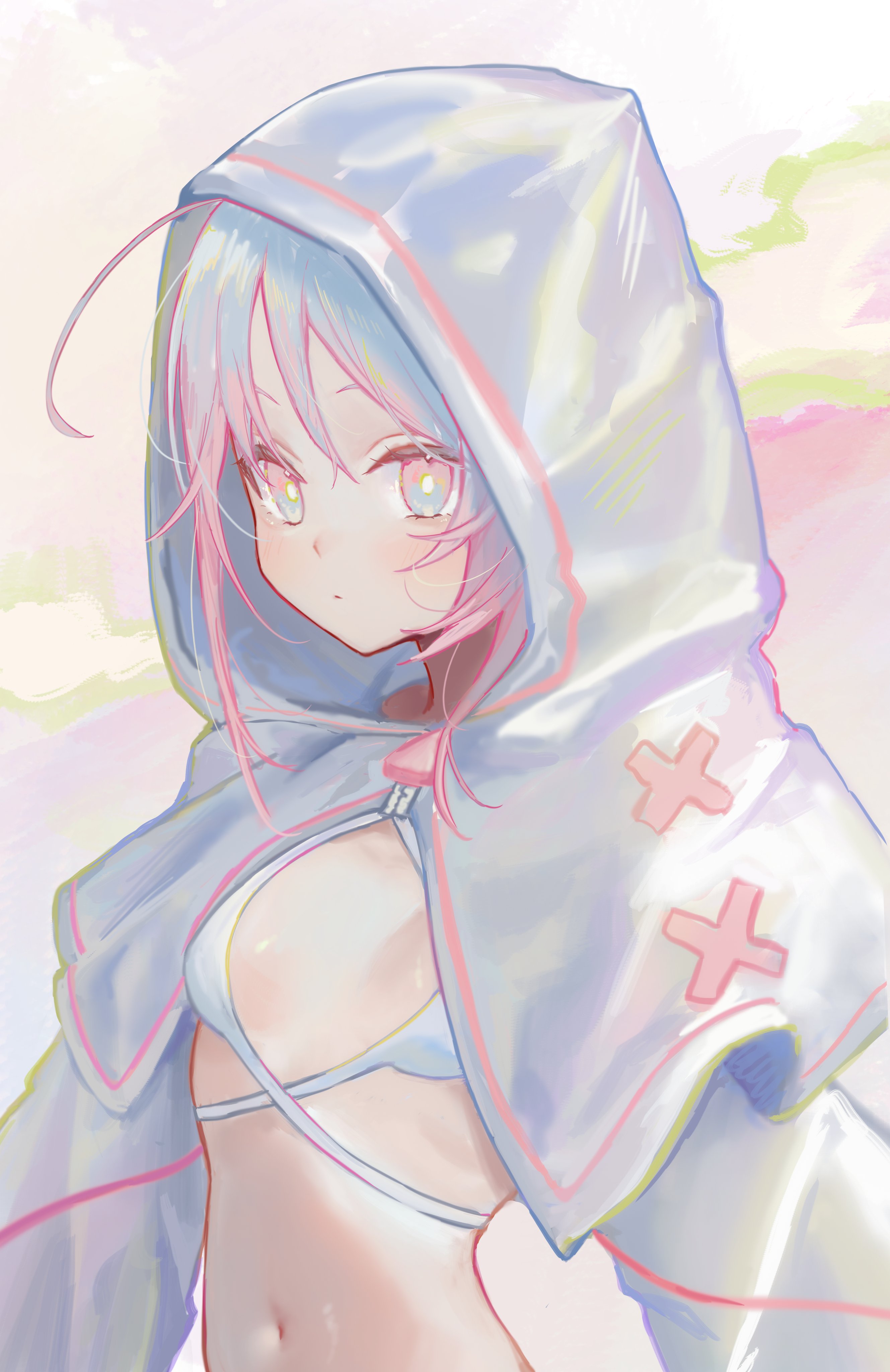 插画