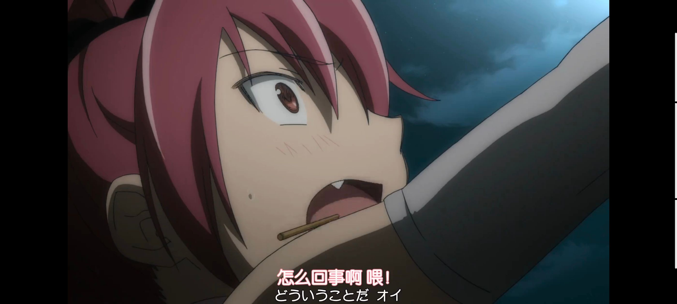 魔法少女小圆,魔法少女,动画,动漫,番剧,ACG