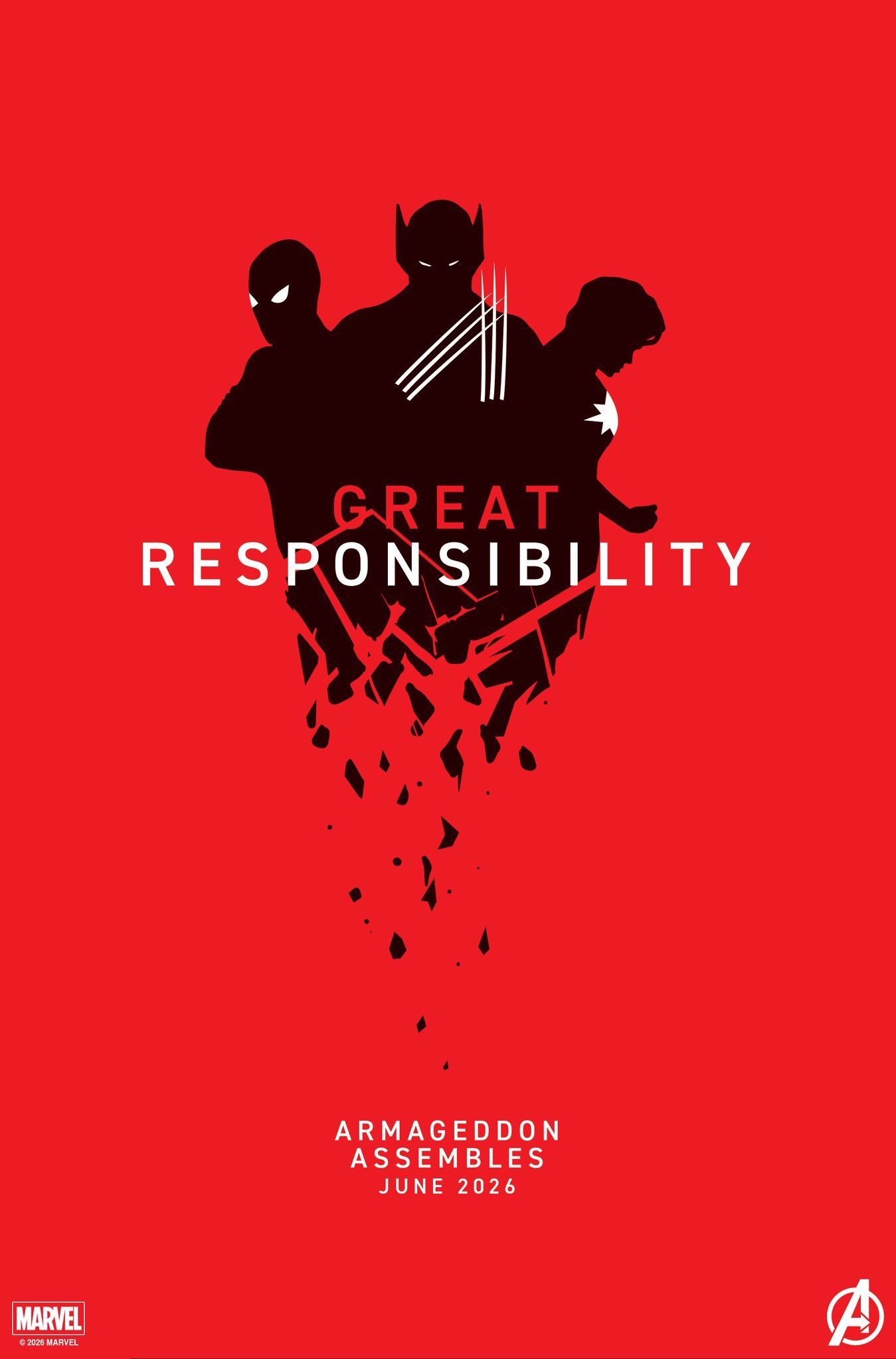 漫威,漫威漫画,美漫,漫画,红浩克,复仇者联盟,动漫,超级英雄,绘画,ACG