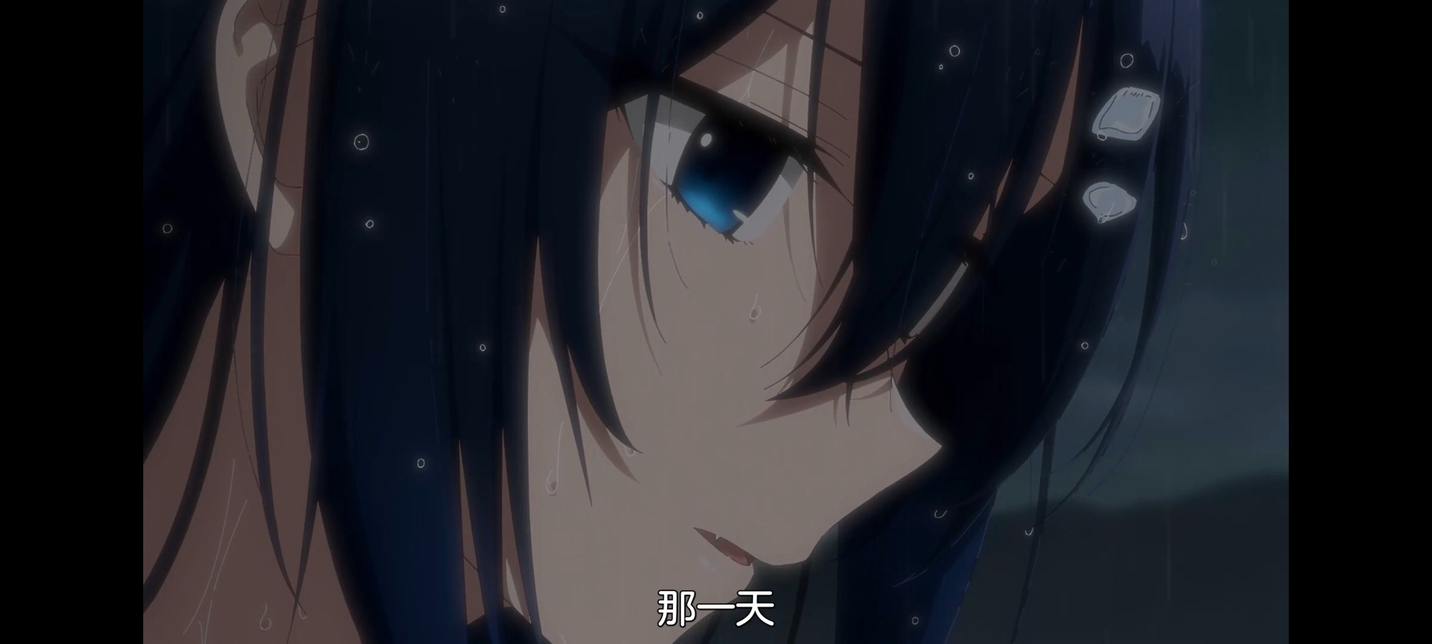 想吃掉我的非人少女,对我垂涎欲滴的非人少女,动画,动漫,百合,百合动漫,番剧,ACG