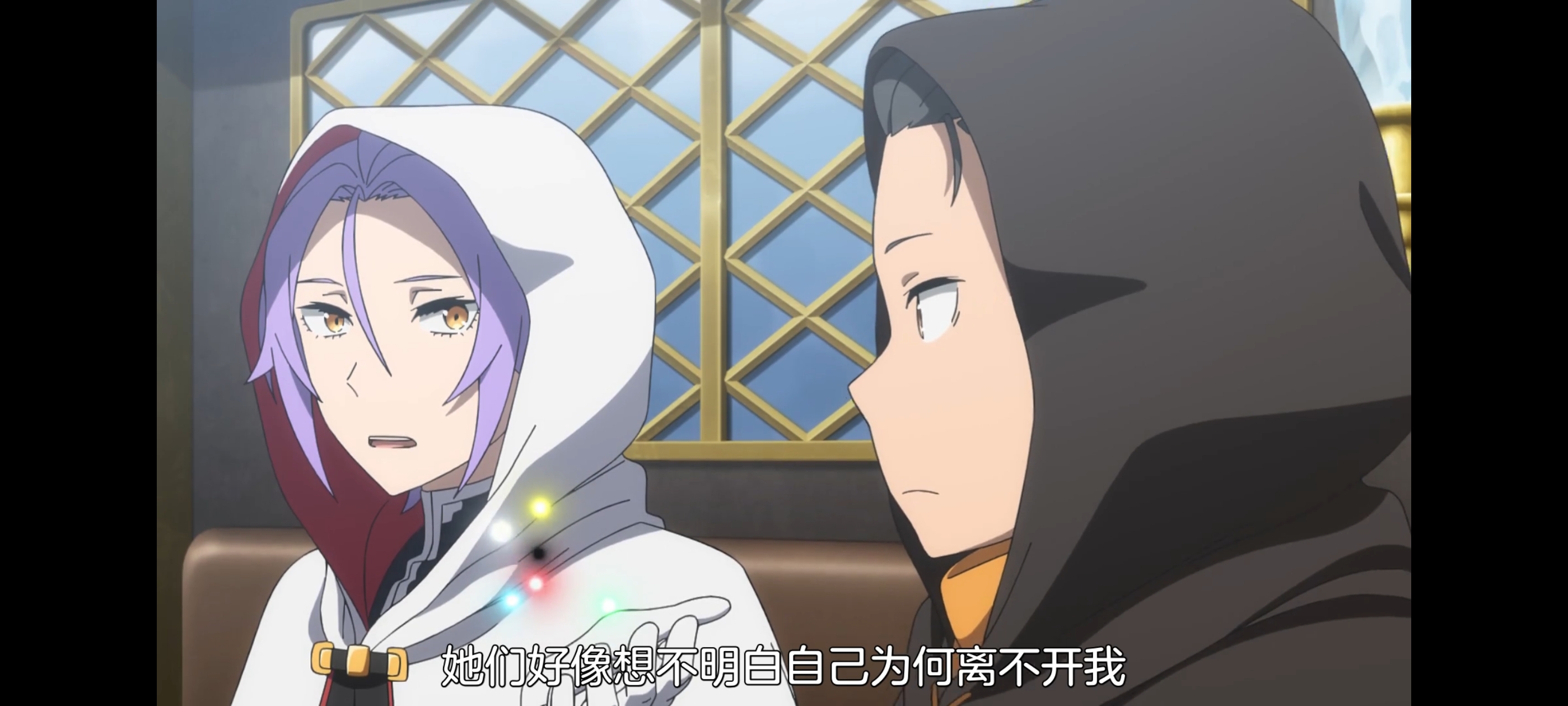 从零开始的异世界生活,动画,动漫,番剧,ACG,二次元