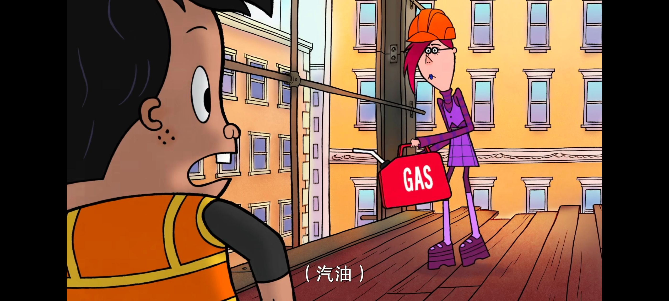 蝙蝠侠家族,蝙蝠侠一家,DC,动漫,动画,番剧,ACG