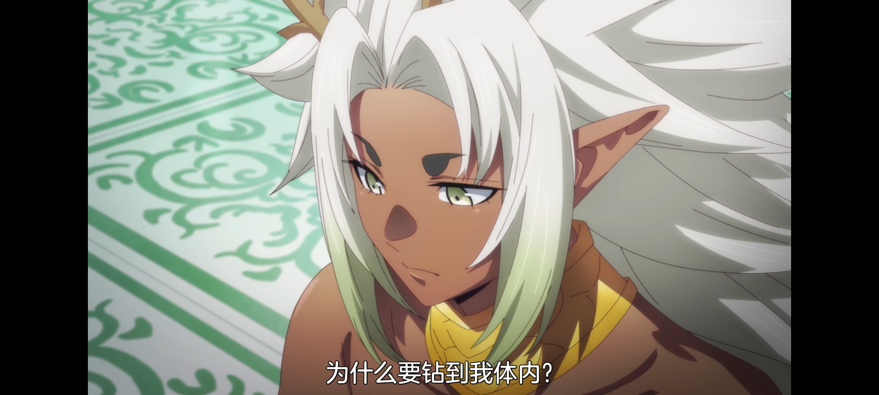 魔都精兵的奴隶,动画,动漫,番剧,二次元,ACG