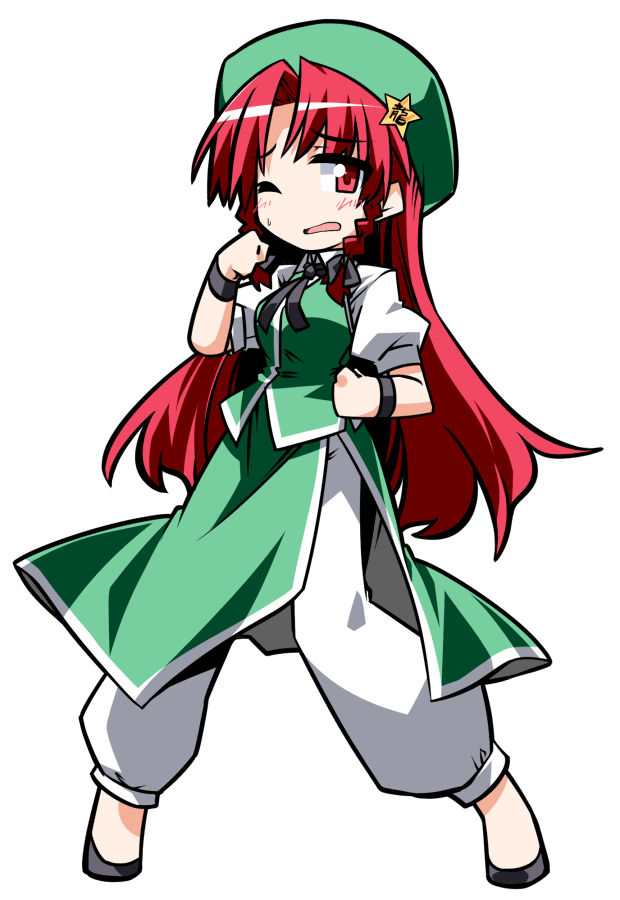 东方,幻想人形演舞,可爱,琪露诺最强