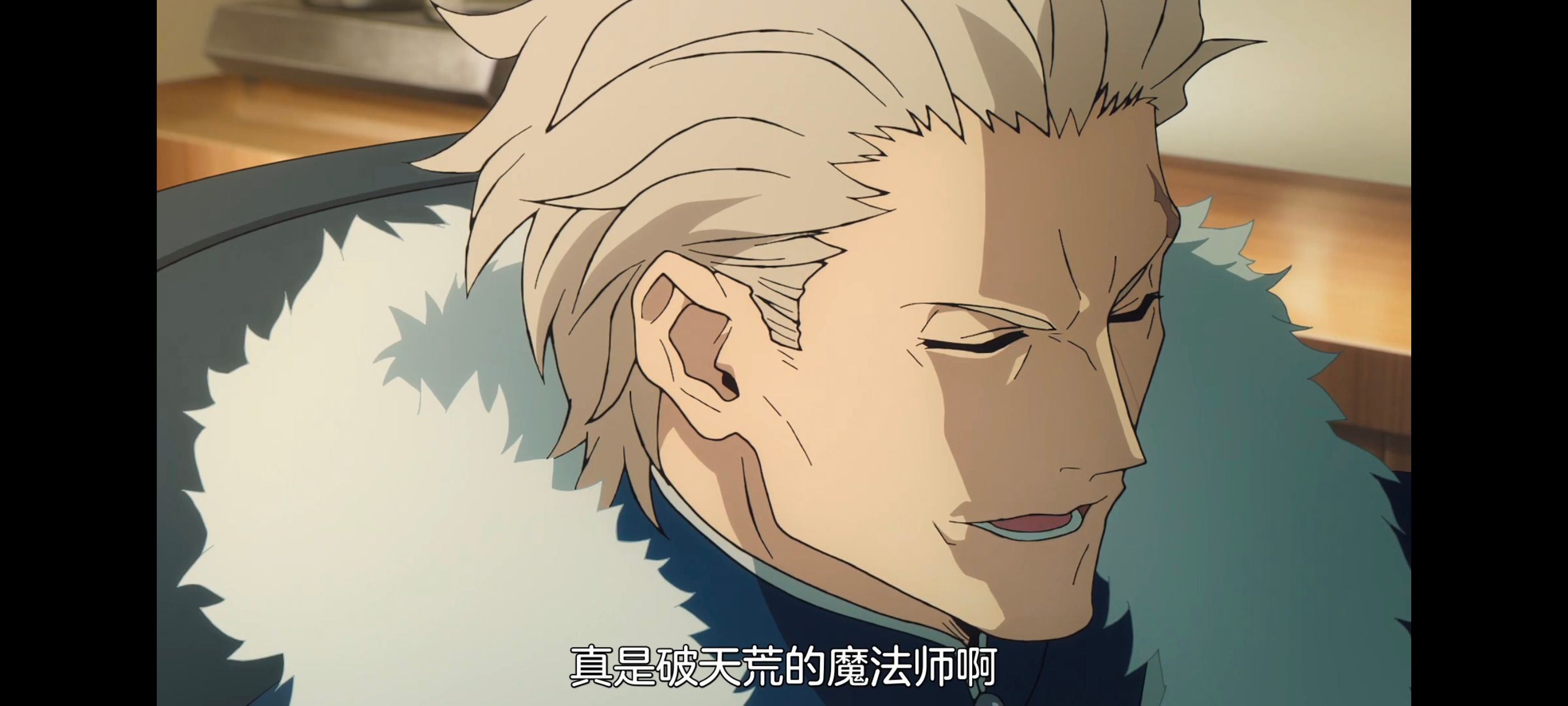 命运奇异赝品,FatestrangeFake,FATE,动画,动漫,番剧,二次元,ACG