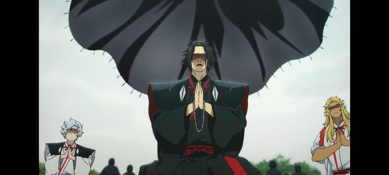 地狱乐,动画,动漫,ACG,番剧