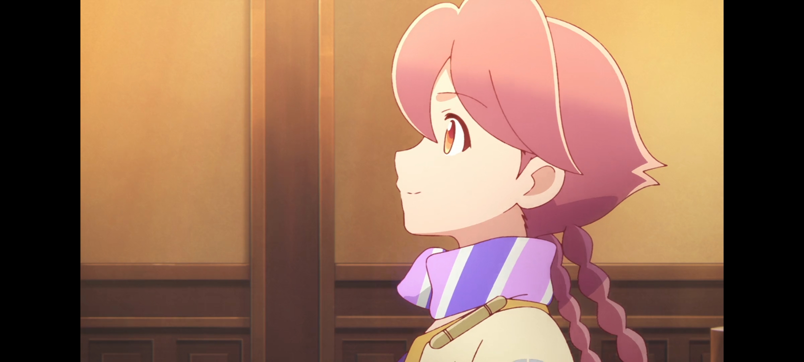 末日后酒店,动画,动漫,番剧,ACG,二次元