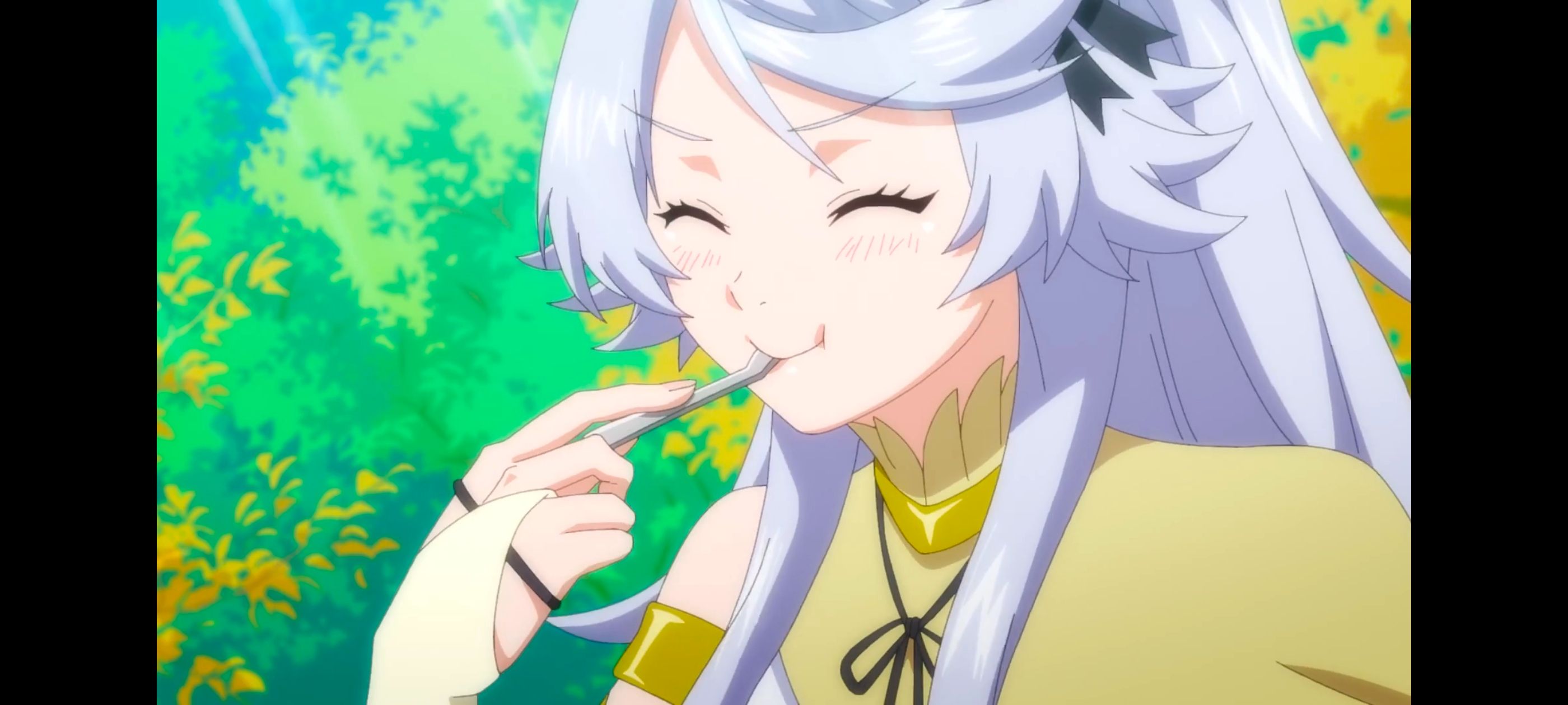 网购技能开启异世界美食之旅,拥有超常技能的异世界流浪美食家,动画,动漫,番剧,ACG