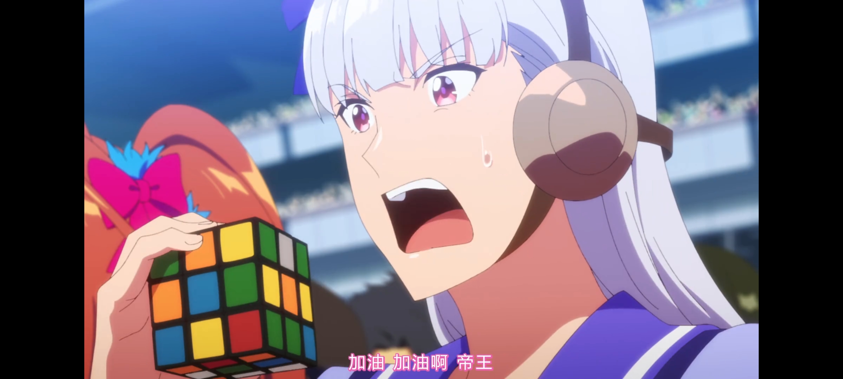 赛马娘,赛马娘第二季,动画,动漫,番剧,赛马娘PrettyDerby,二次元,ACG