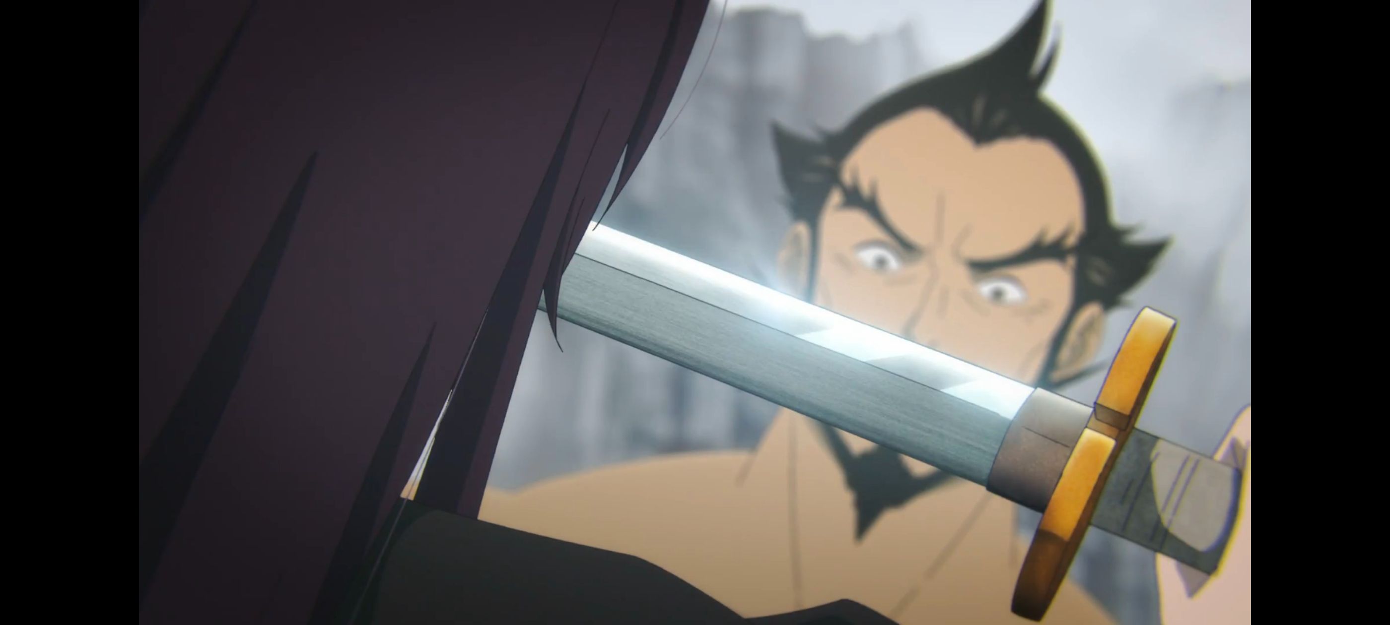 地狱乐,动画,动漫,番剧,ACG