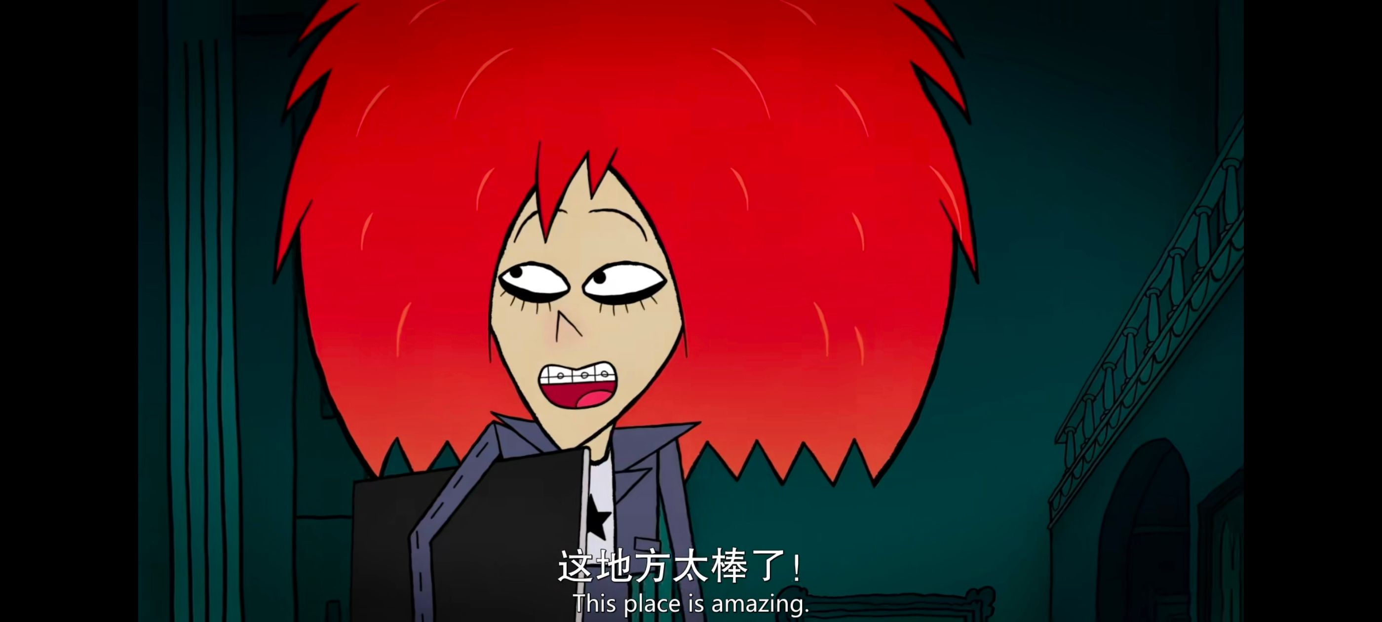 蝙蝠侠家族,蝙蝠侠一家,动画,动漫,番剧,ACG