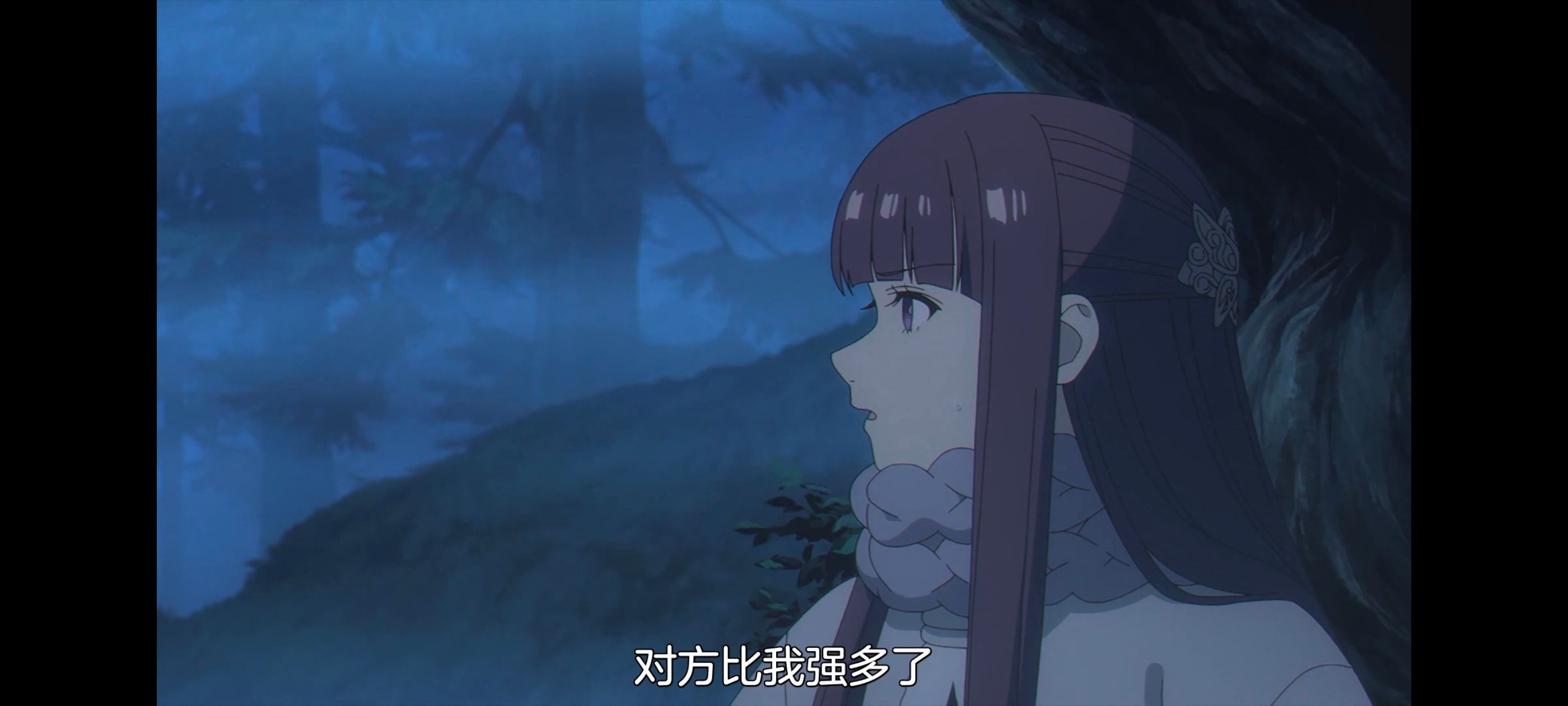 葬送的芙莉莲,动画,动漫,番剧,二次元,ACG