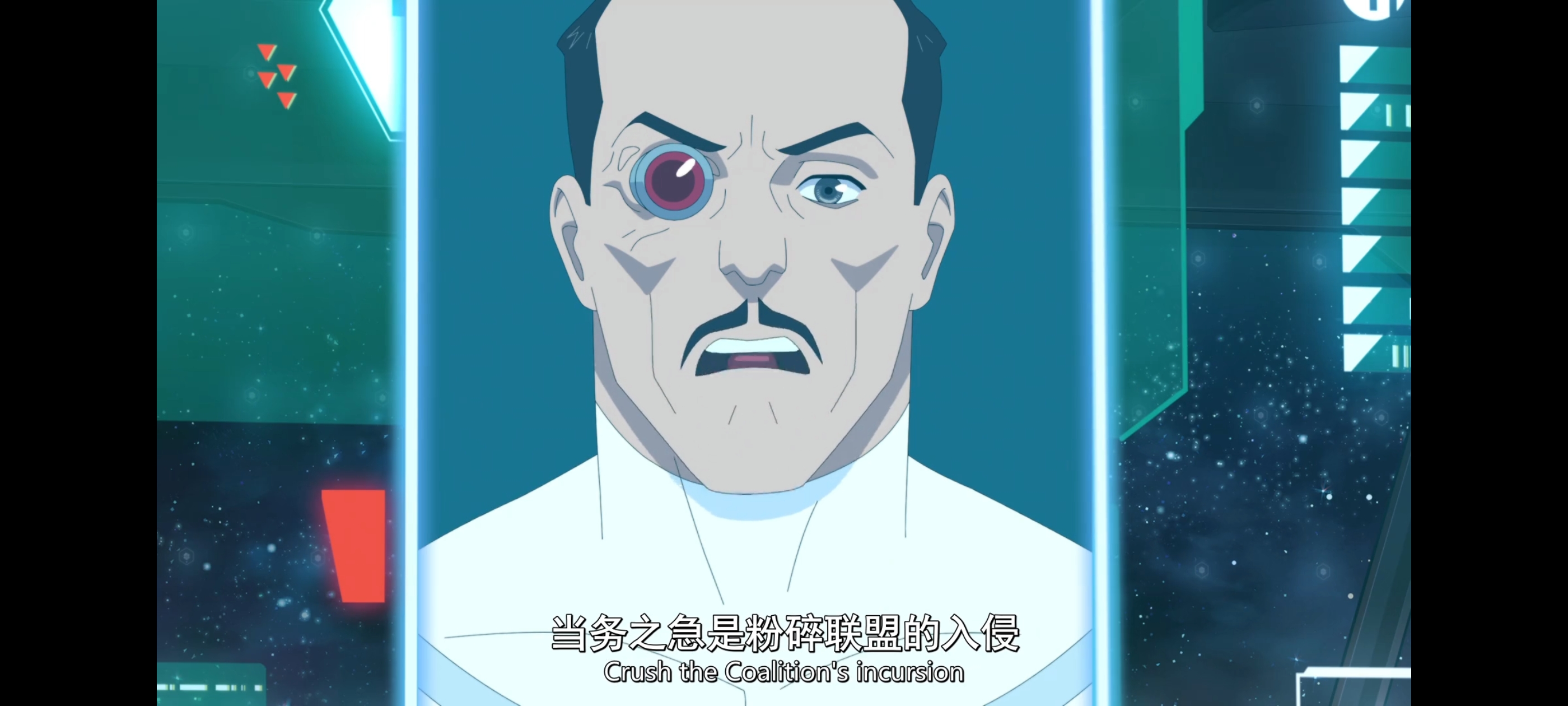 无敌少侠,image,动画,动漫,番剧,ACG