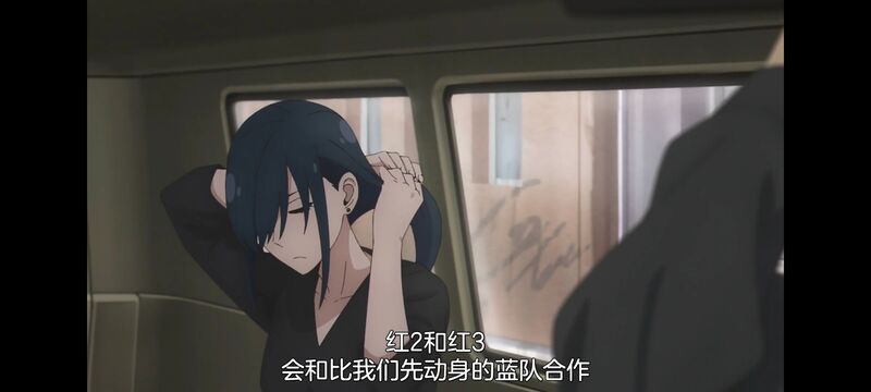 间谍过家家,SPYFAMILY,动画,动漫,番剧,ACG