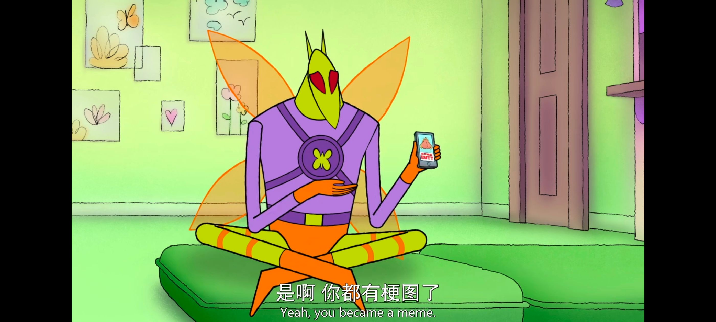 蝙蝠侠家族,蝙蝠侠一家,DC,动画,动漫,番剧,ACG