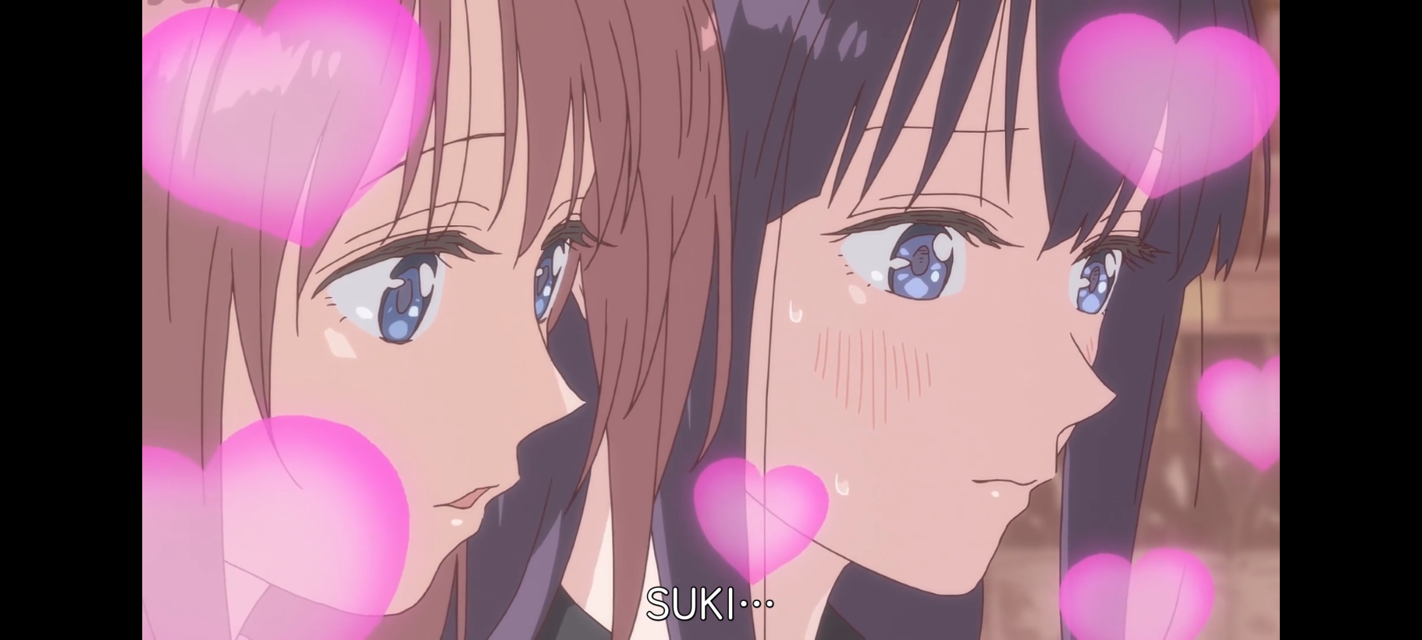 上伊那牡丹酒醉身姿似百合花般,上伊那牡丹醉姿如百合,动画,动漫,番剧,二次元,ACG