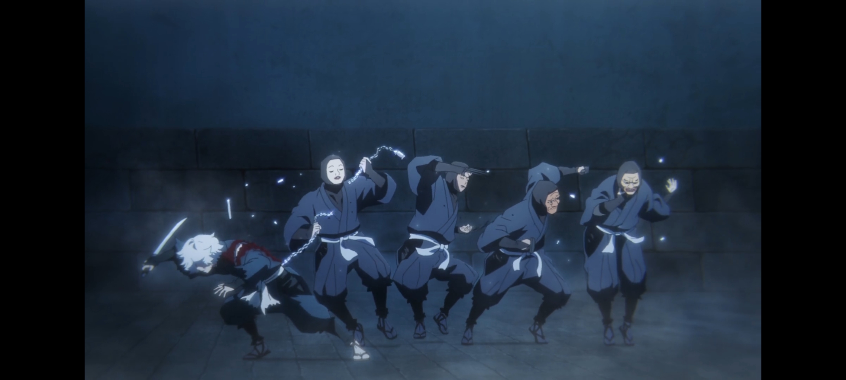 地狱乐,动画,动漫,番剧,二次元,ACG