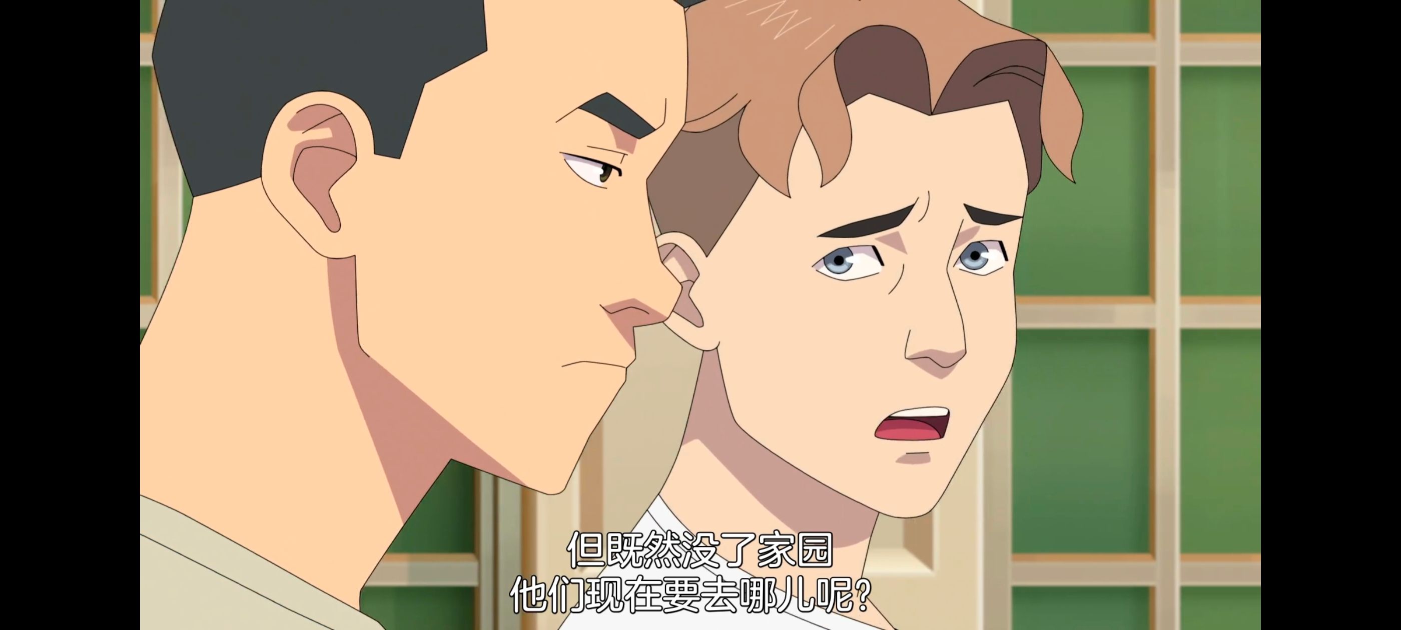 无敌少侠,image,动画,动漫,番剧,ACG