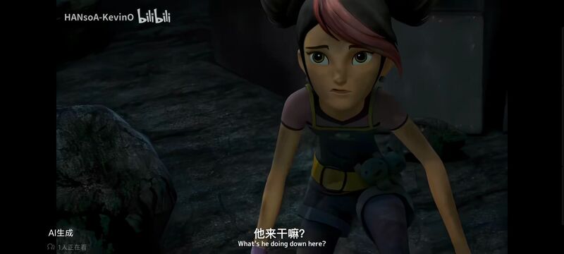 变形金刚,变形金刚领袖之证,动漫,动画,番剧,ACG