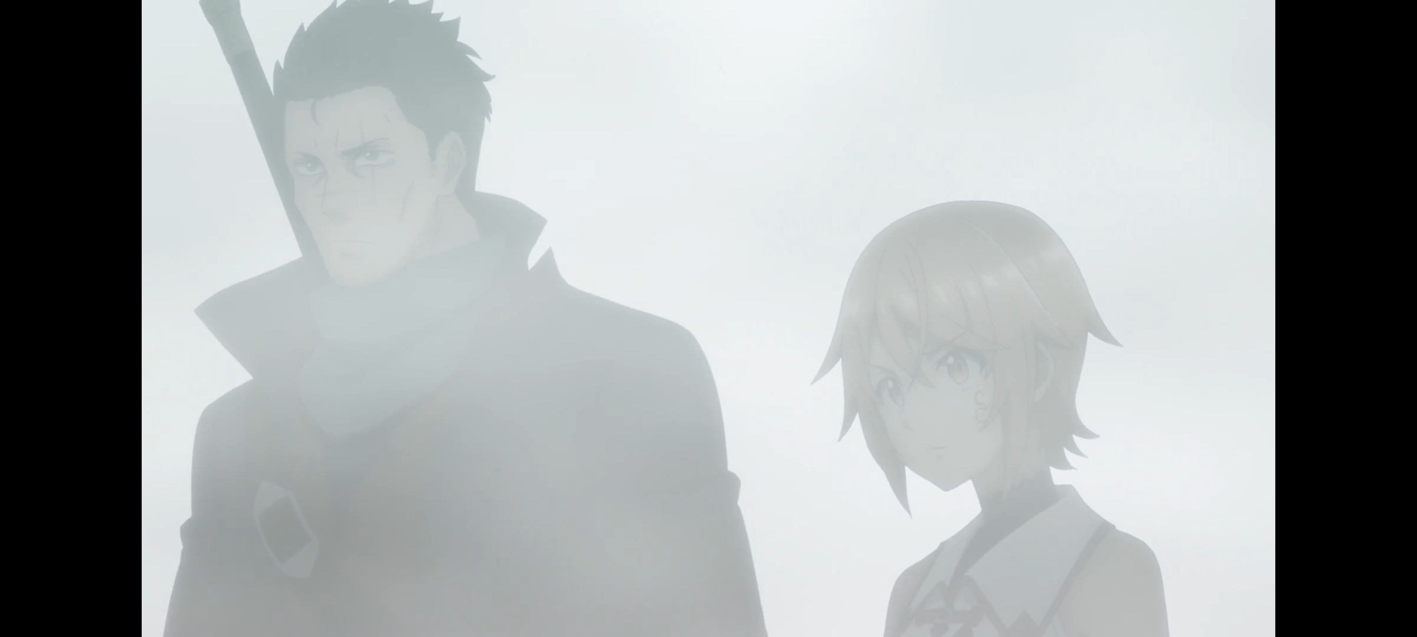 凭你也想讨伐魔王,动画,动漫,番剧,ACG,二次元,吐槽