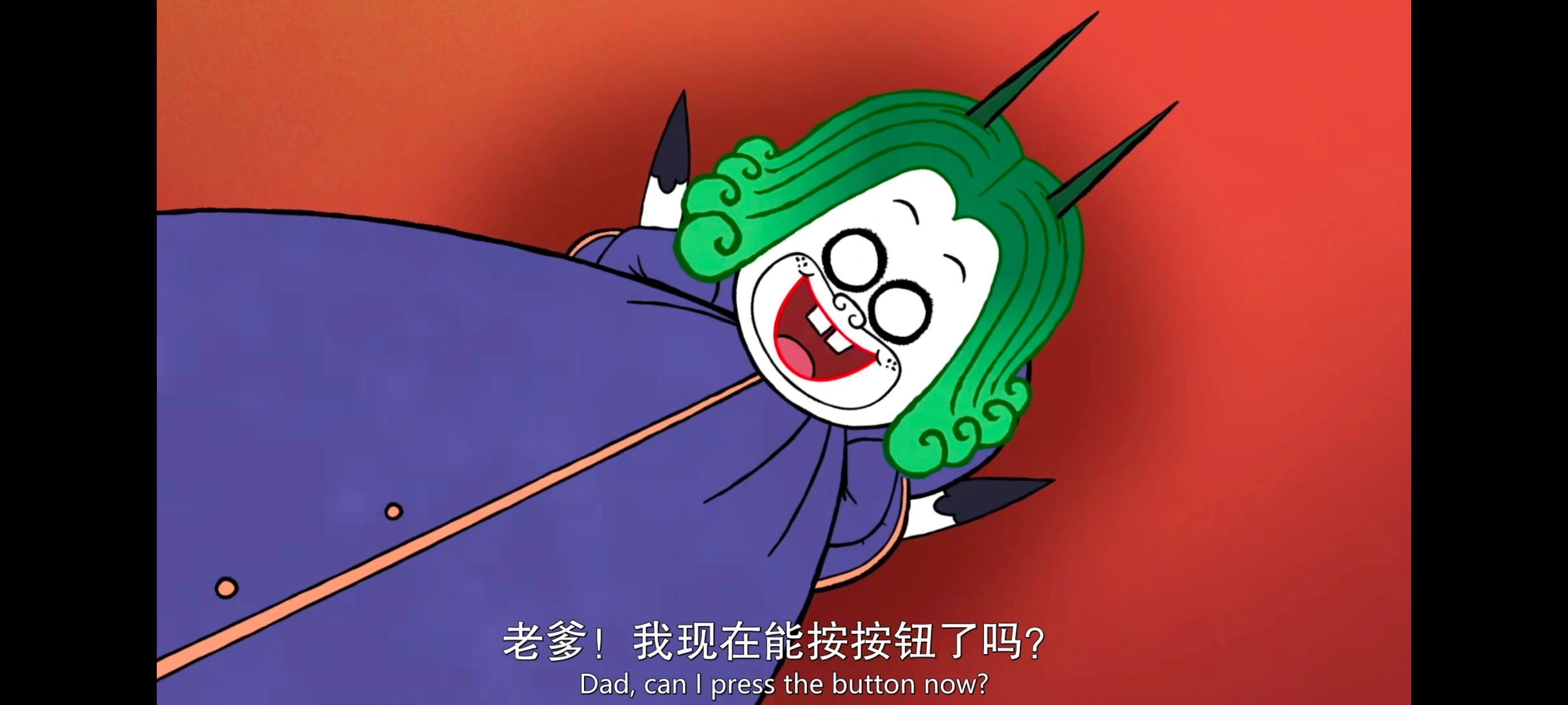 蝙蝠侠家族,蝙蝠侠一家,DC,动画,动漫,番剧,ACG