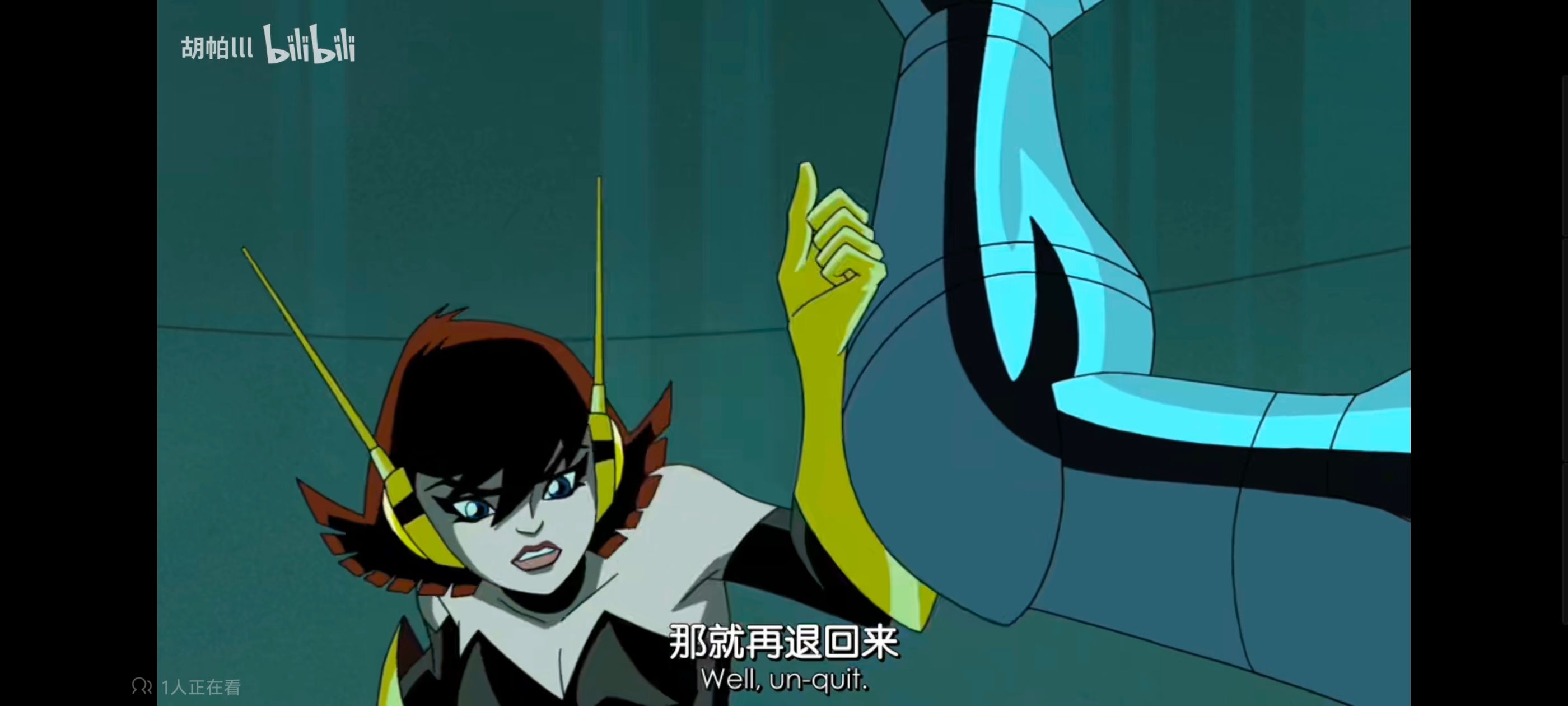 复仇者世上最强英雄组合,复仇者联盟,动画,动漫,番剧,ACG,超级英雄联盟复仇者