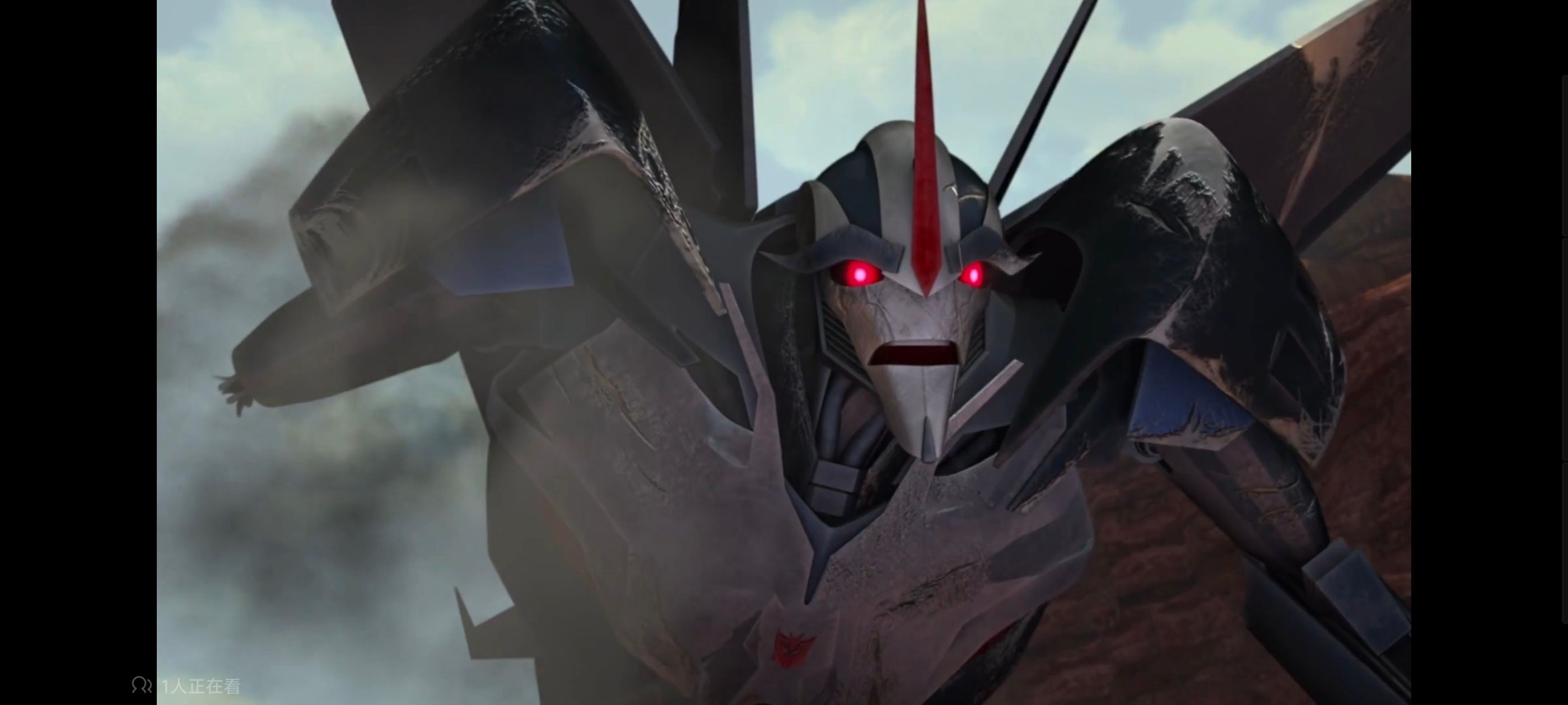 变形金刚,变形金刚领袖之证,动画,动漫,番剧,领袖之证,ACG