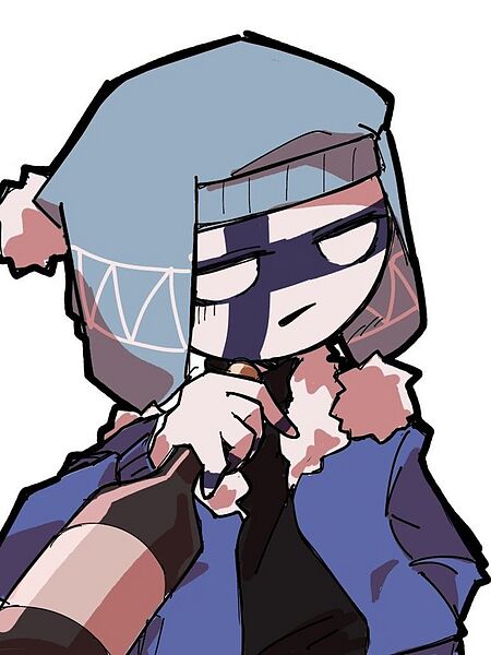 countryhumans,北欧,瑞典,挪威,芬兰,丹麦,冰岛,国拟