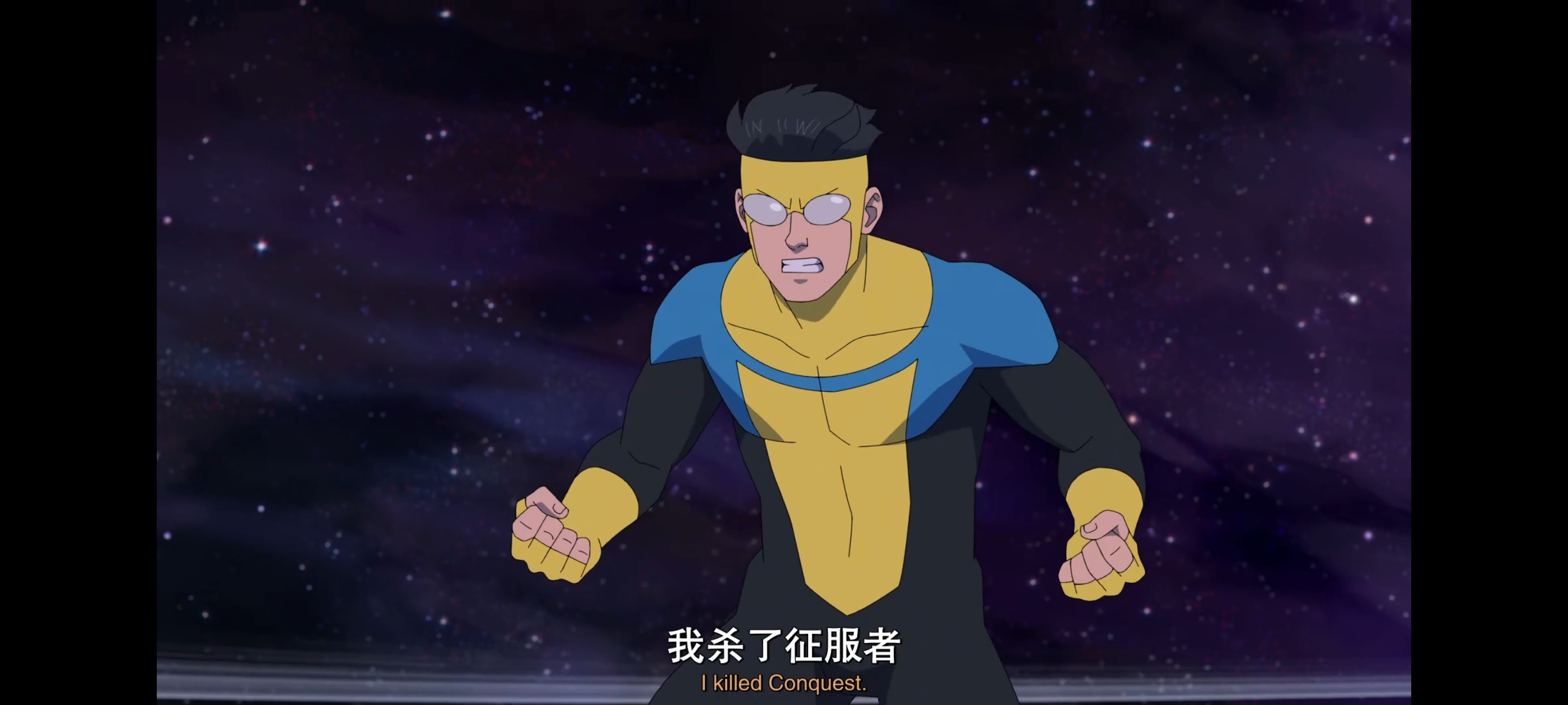 无敌少侠,image,动画,动漫,番剧,ACG