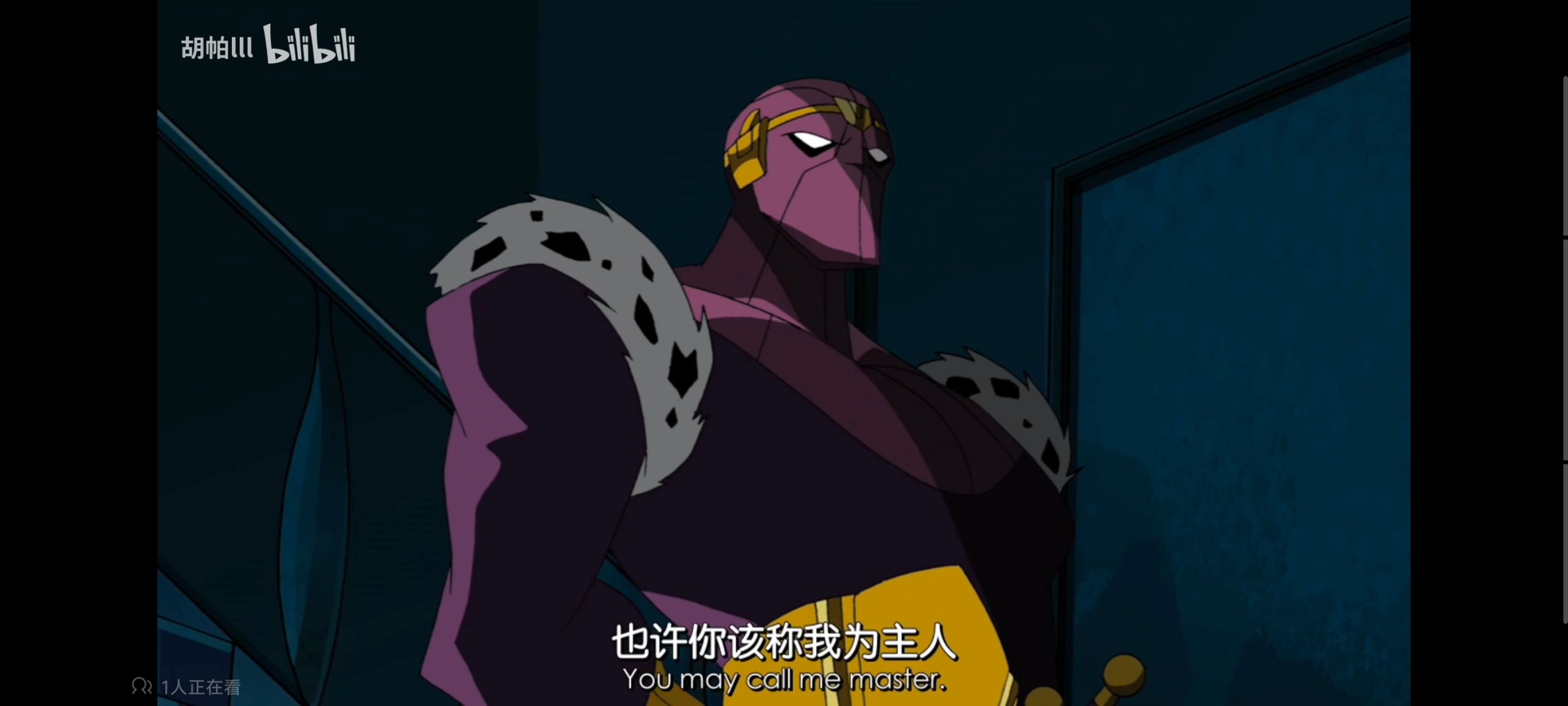 复仇者世上最强英雄组合,复仇者联盟,超级英雄,动画,动漫,番剧,ACG