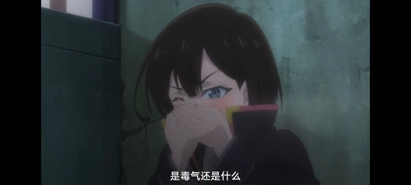 魔女之旅,动画,动漫,番剧,ACG