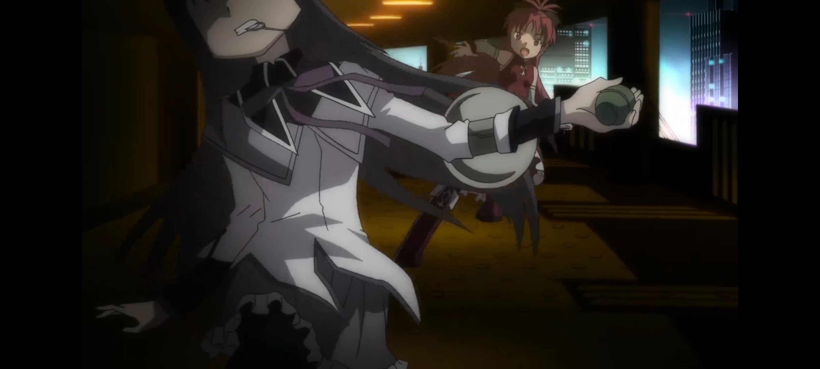 魔法少女小圆,魔法少女,动画,动漫,番剧,二次元,ACG