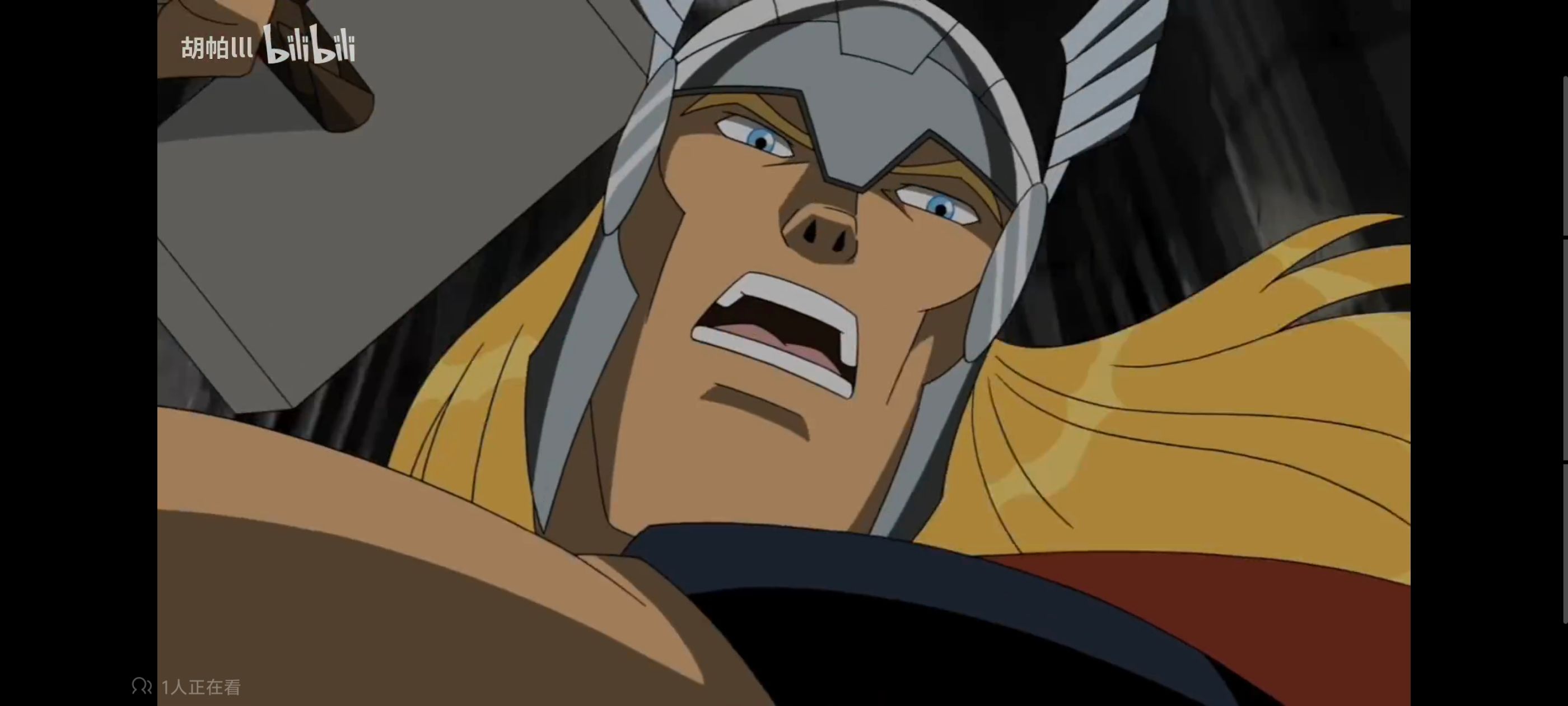 复仇者世上最强英雄组合,复仇者联盟,超级英雄,动漫,动画,番剧,ACG,漫威