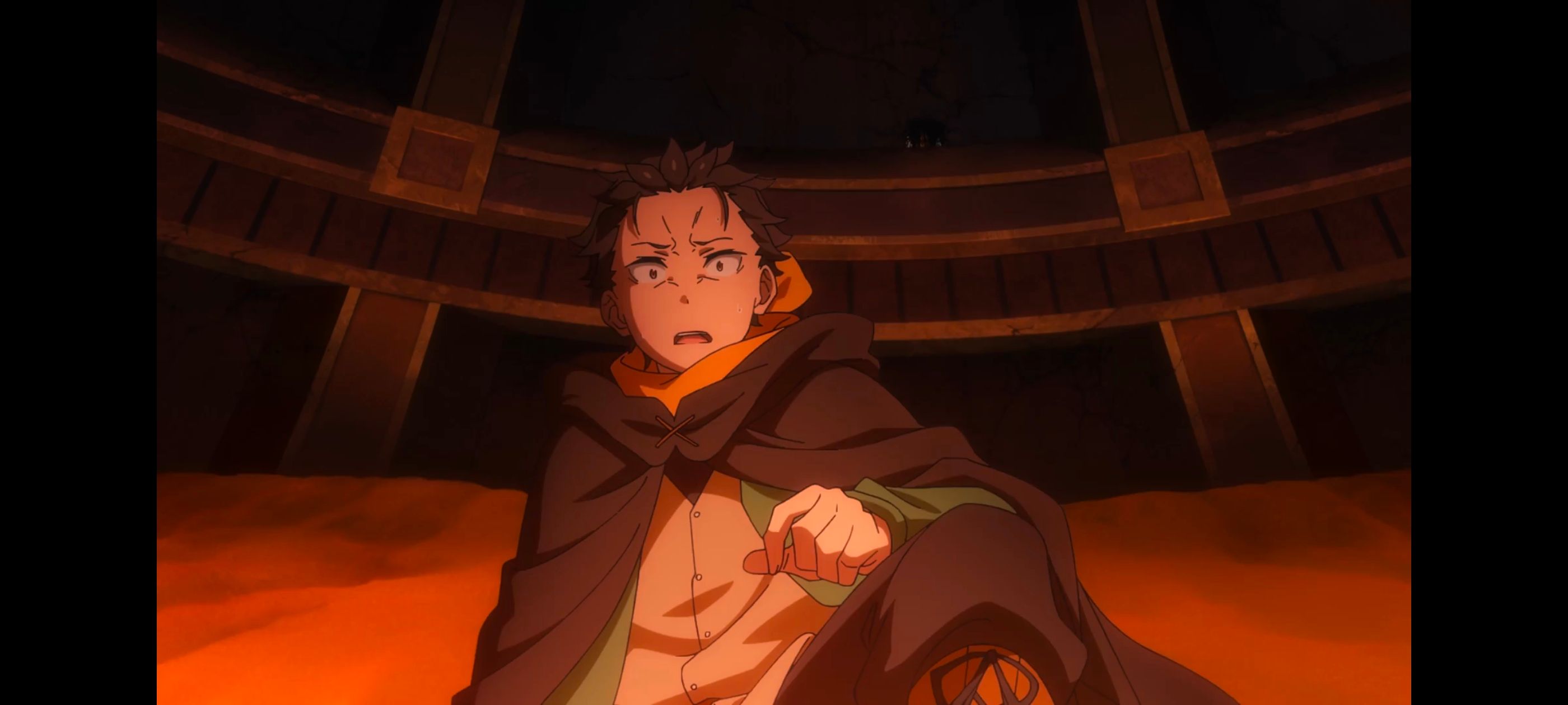 从零开始的异世界生活,异世界,动画,动漫,番剧,二次元