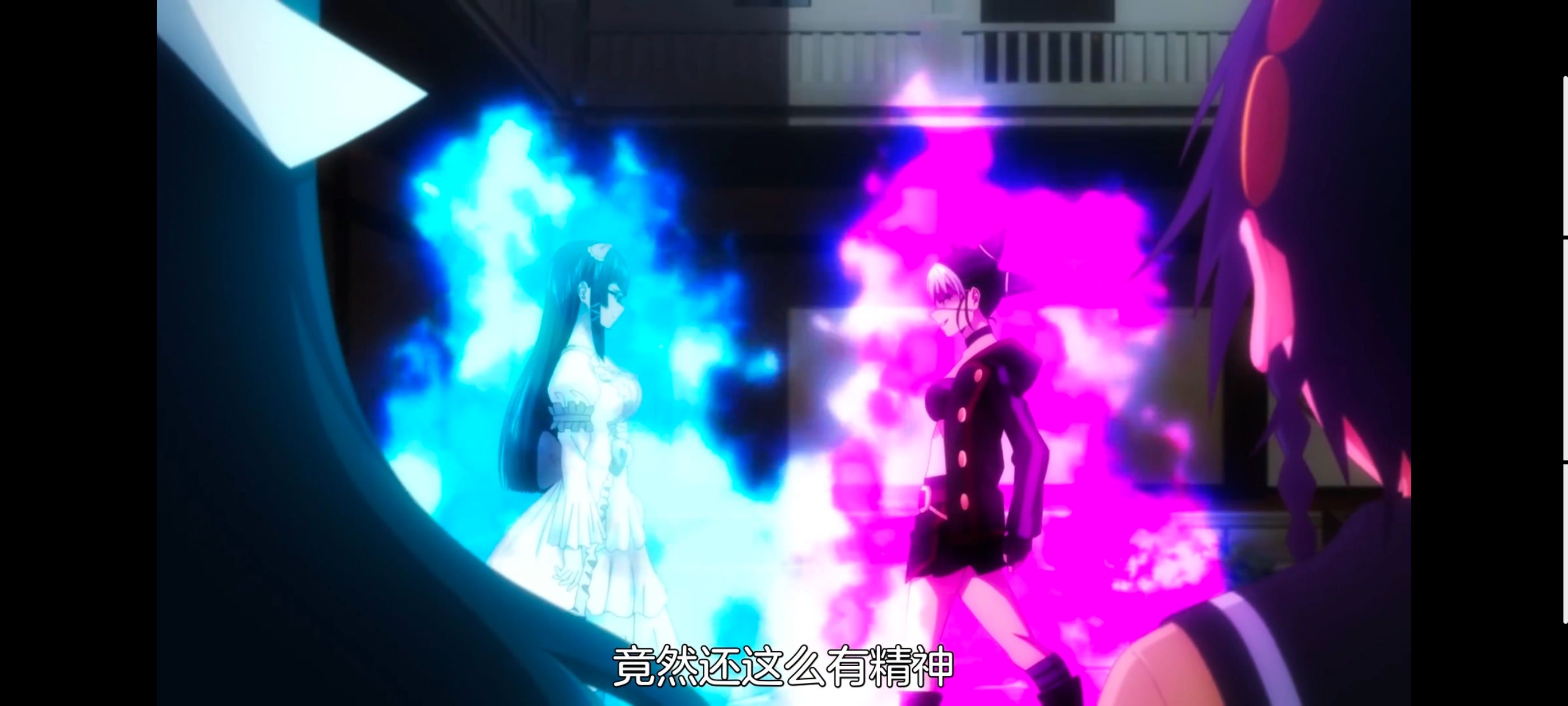 魔都精兵的奴隶,动画,动漫,番剧,ACG