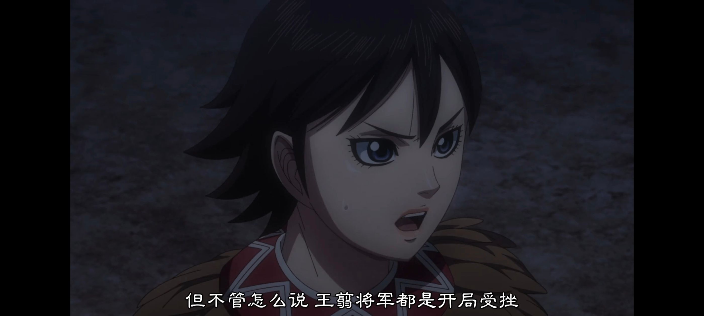 王者天下,动画,动漫,番剧,ACG