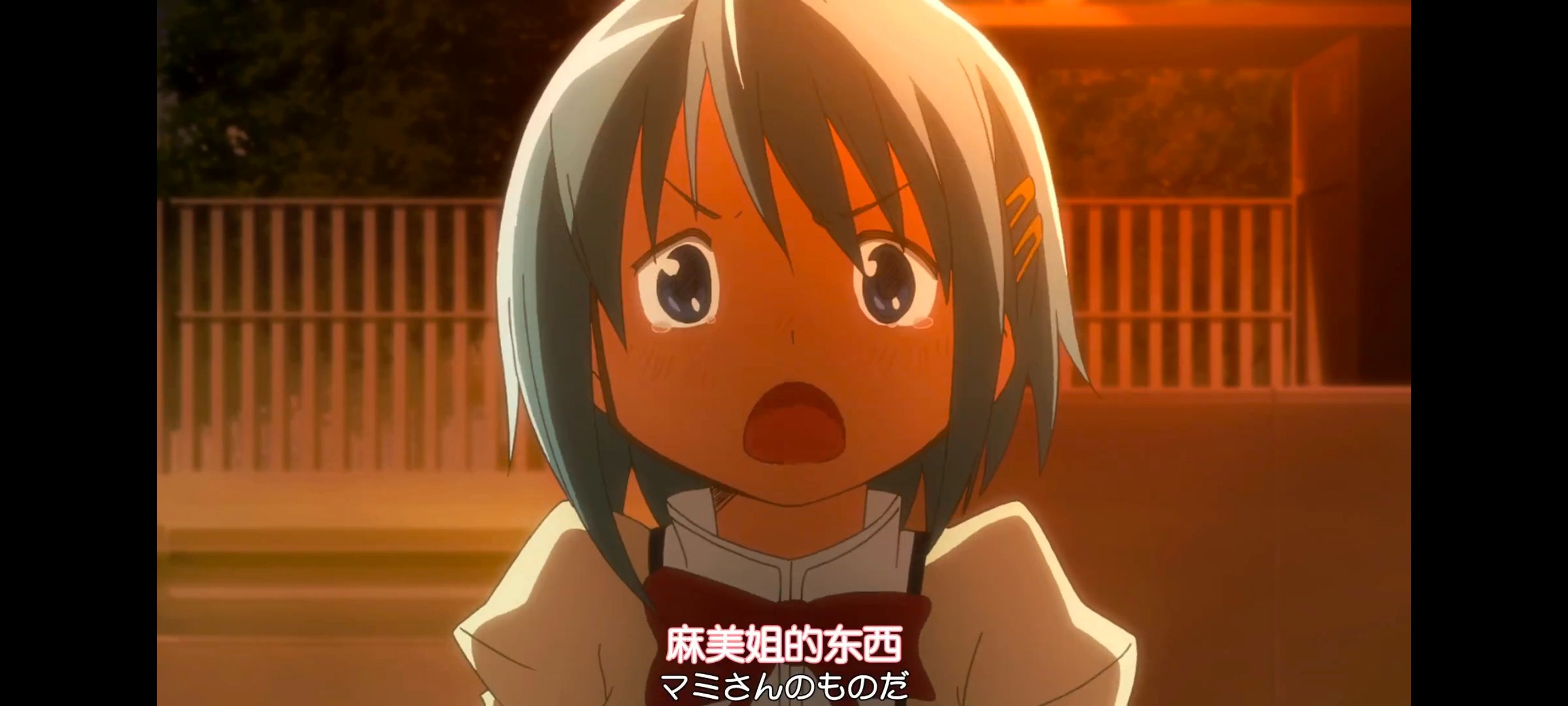 魔法少女小圆,魔法少女,动画,动漫,番剧,ACG