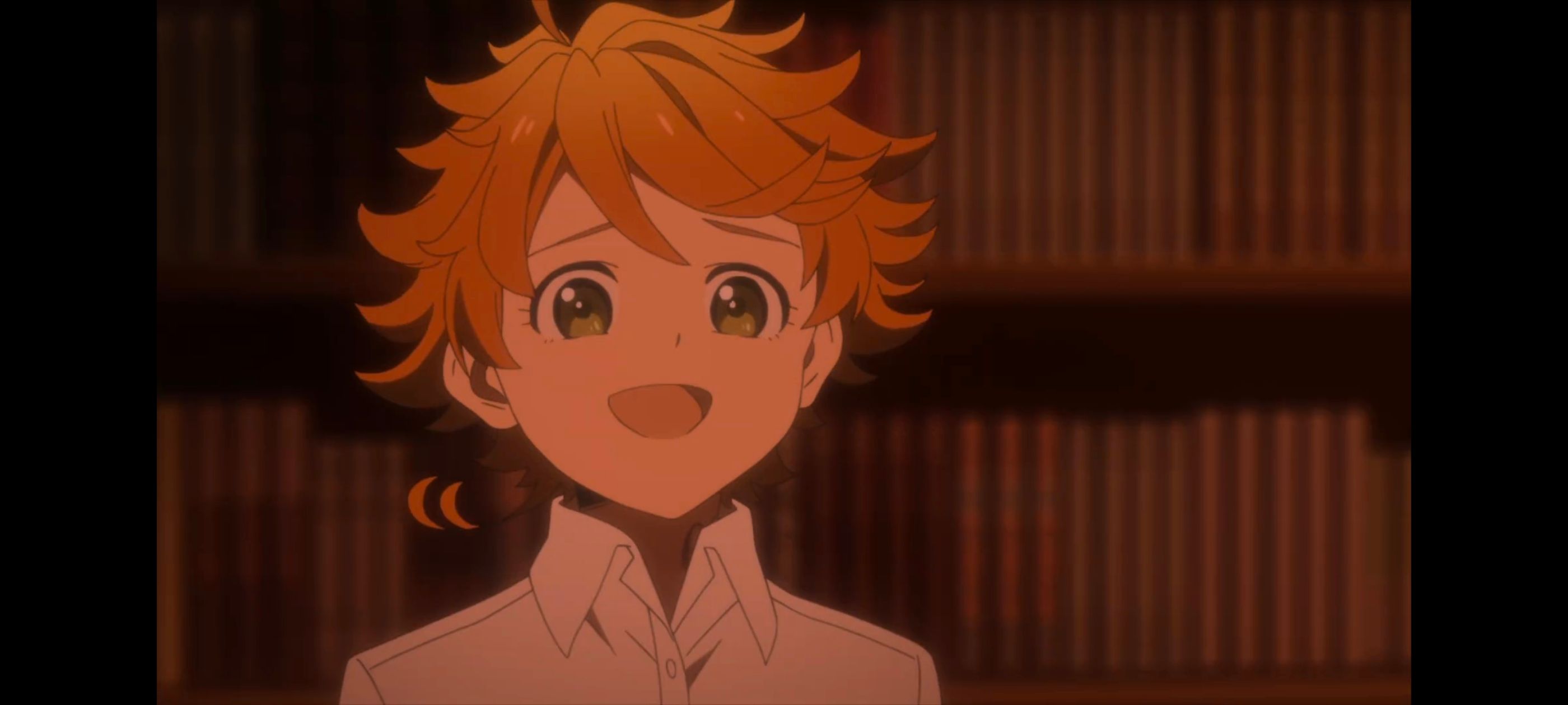 约定的梦幻岛,动画,动漫,番剧,ACG