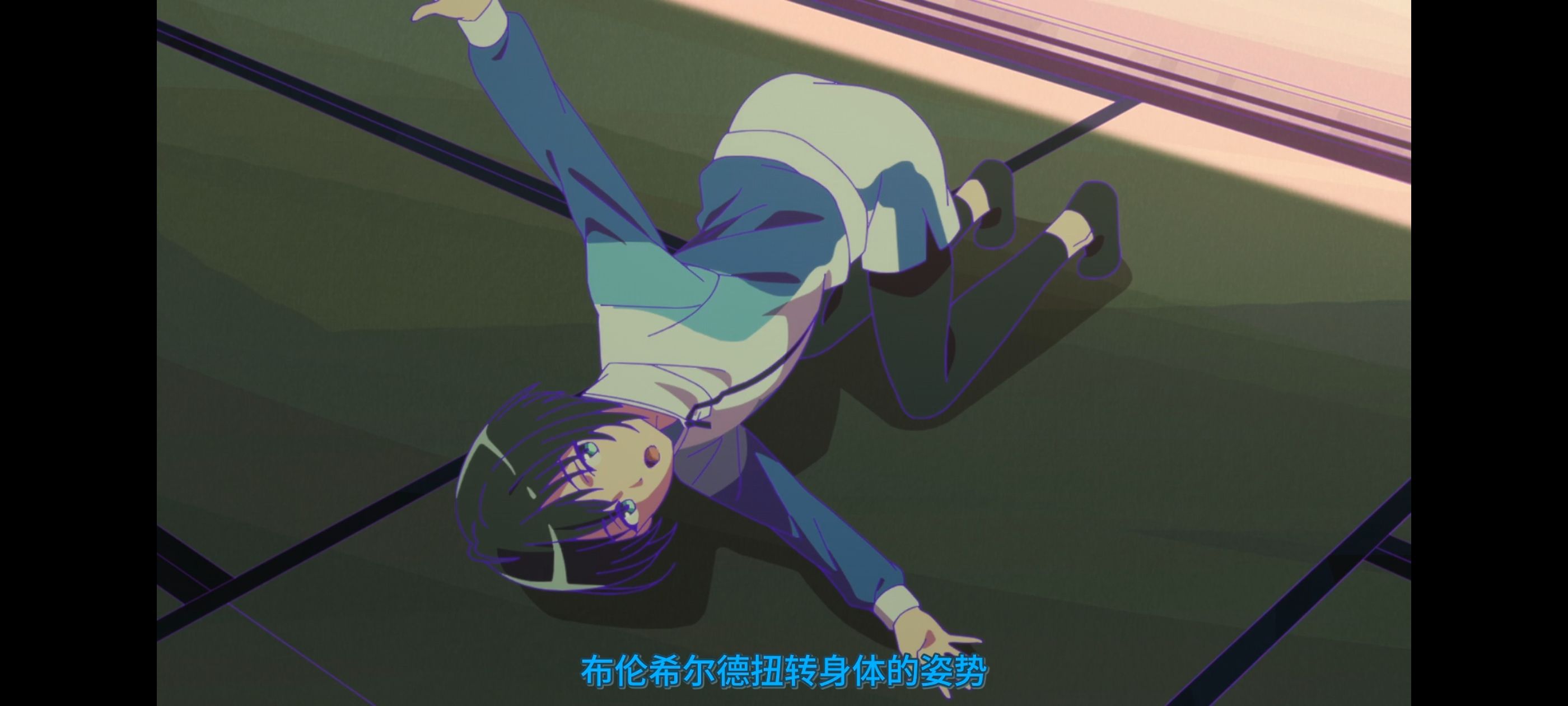 亦叶亦花,变成菜变成花,少女如草花绽放,动漫,动漫区,番剧,动画,ACG