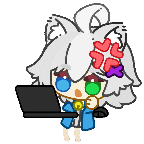 シモカゼちゃん