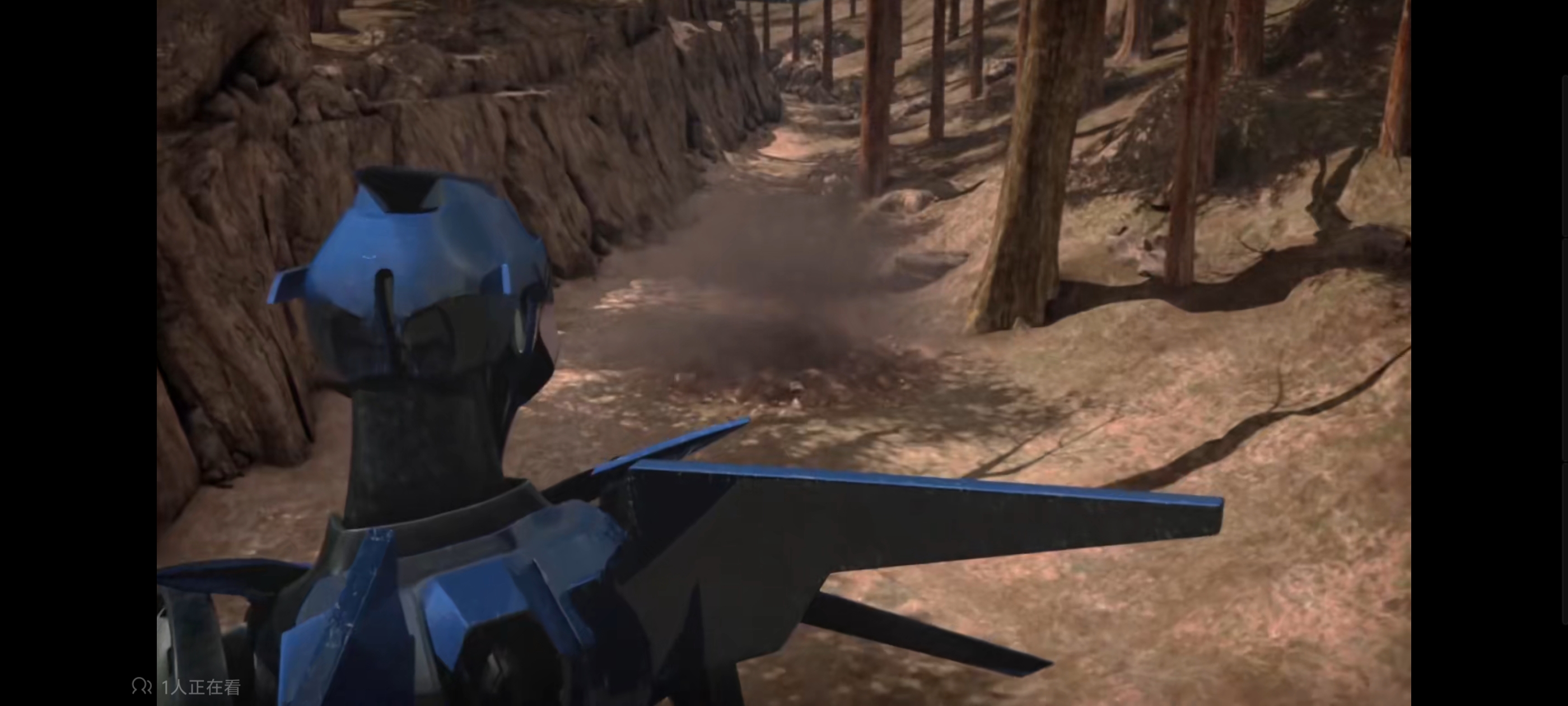 变形金刚,变形金刚领袖之证,动画,动漫,番剧,ACG