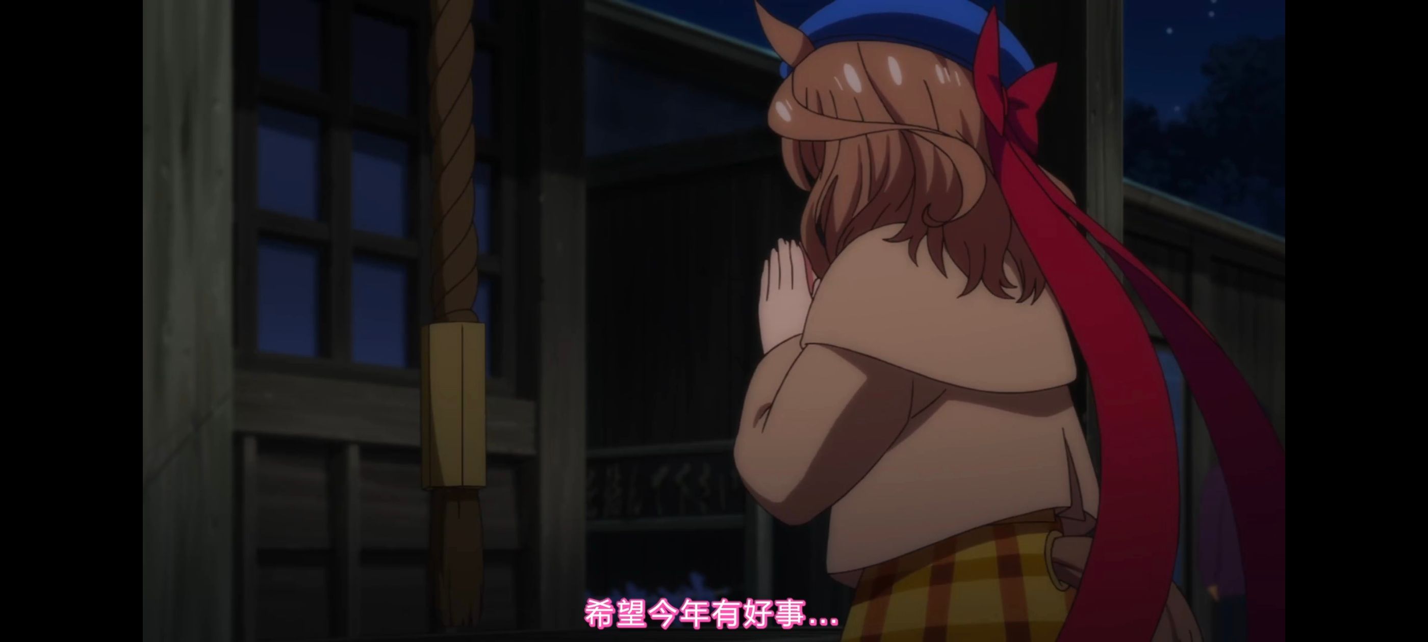 赛马娘,赛马娘PrettyDreby,赛马娘第二季,动画,动漫,番剧,ACG