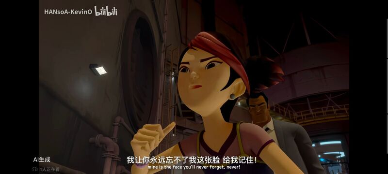 变形金刚,变形金刚领袖之证,动画,动漫,番剧,ACG