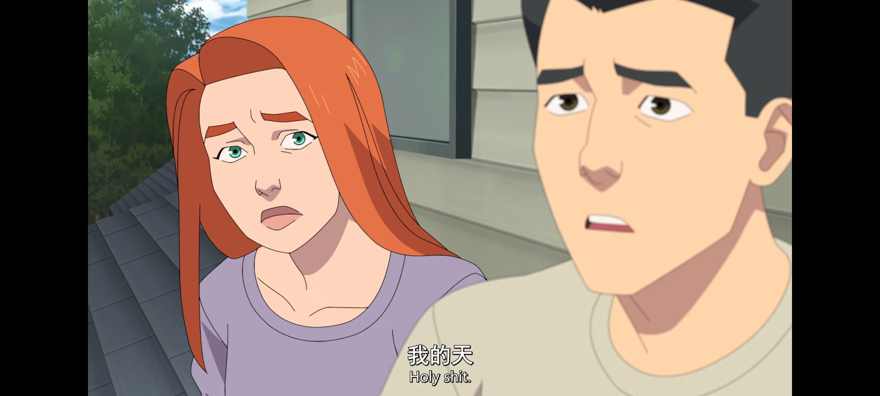 无敌少侠,image,动漫,动画,番剧,二次元,ACG