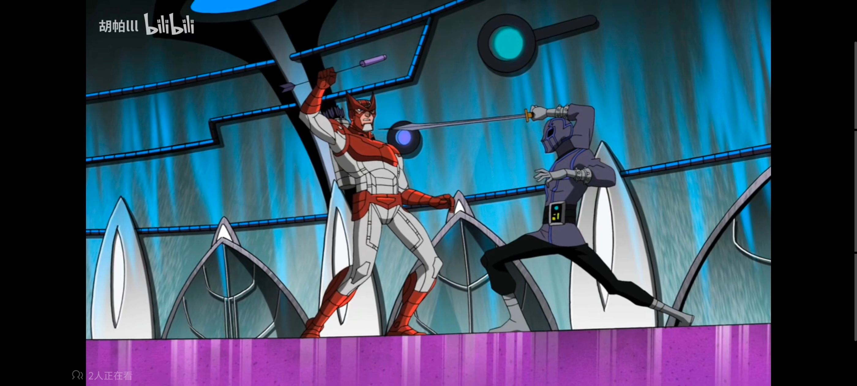 复仇者联盟,复仇者世上最强英雄组合,动画,动漫,番剧,ACG