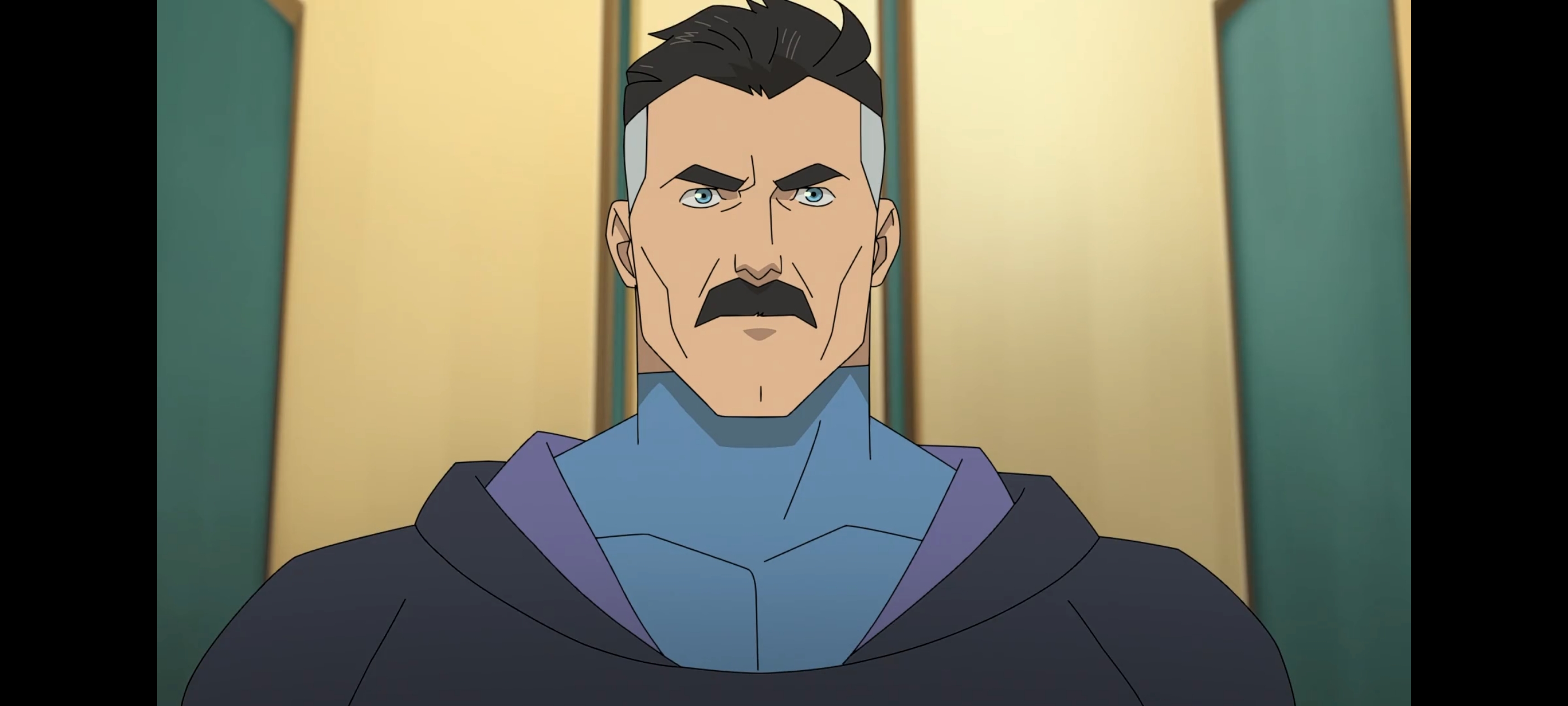 无敌少侠,image,动画,动漫,番剧,ACG