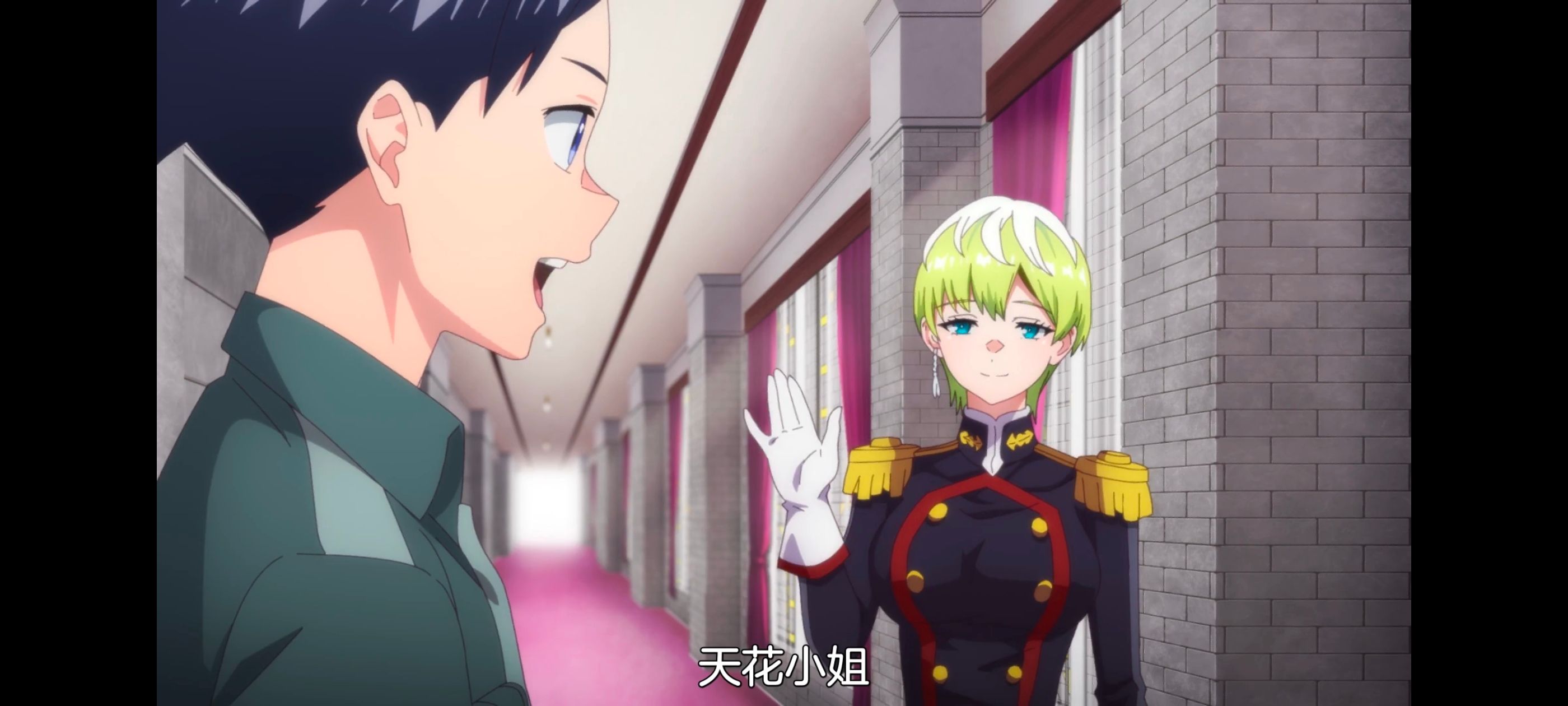 魔都精兵的奴隶,动漫,动画,番剧,二次元,ACG