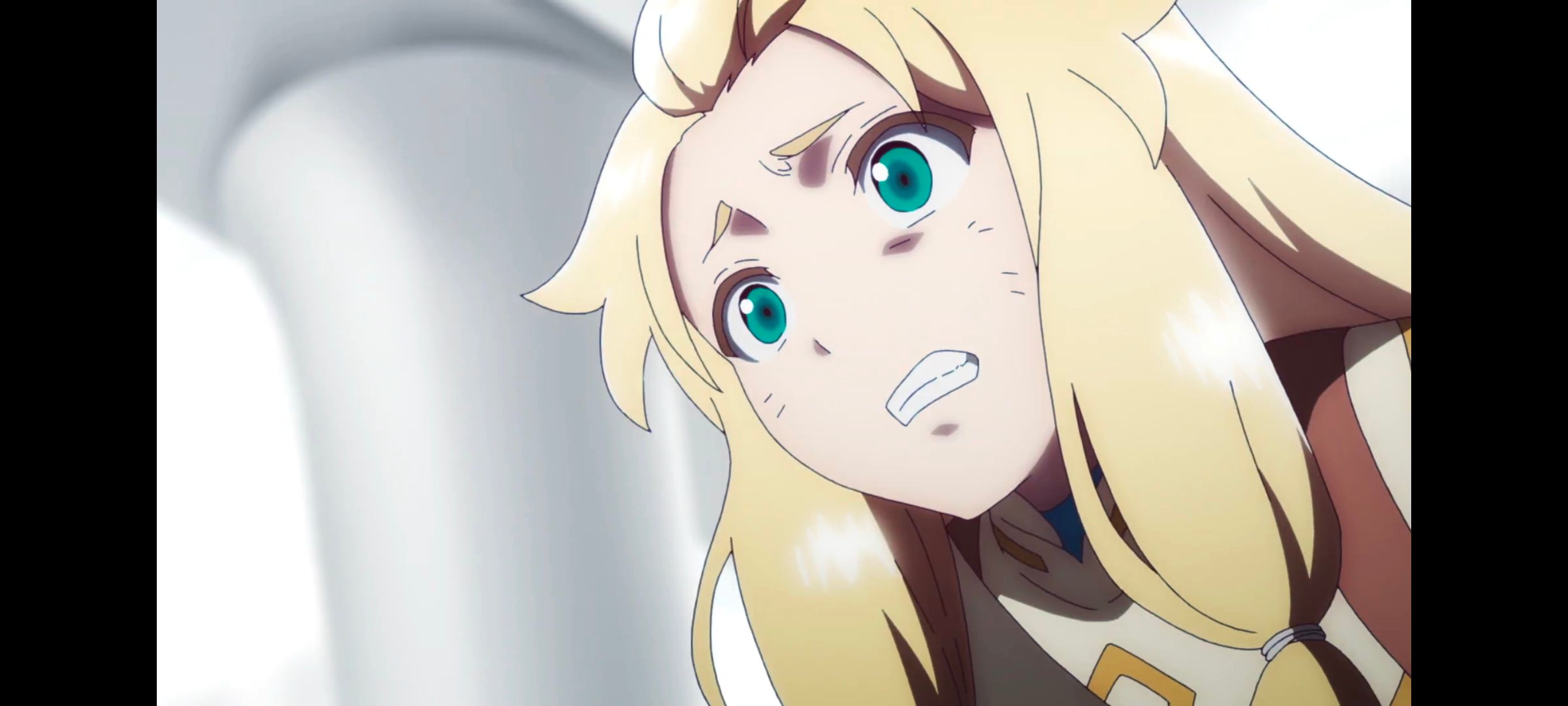 凭你也想讨伐魔王,你这种家伙别想打败魔王,动画,动漫,番剧,ACG